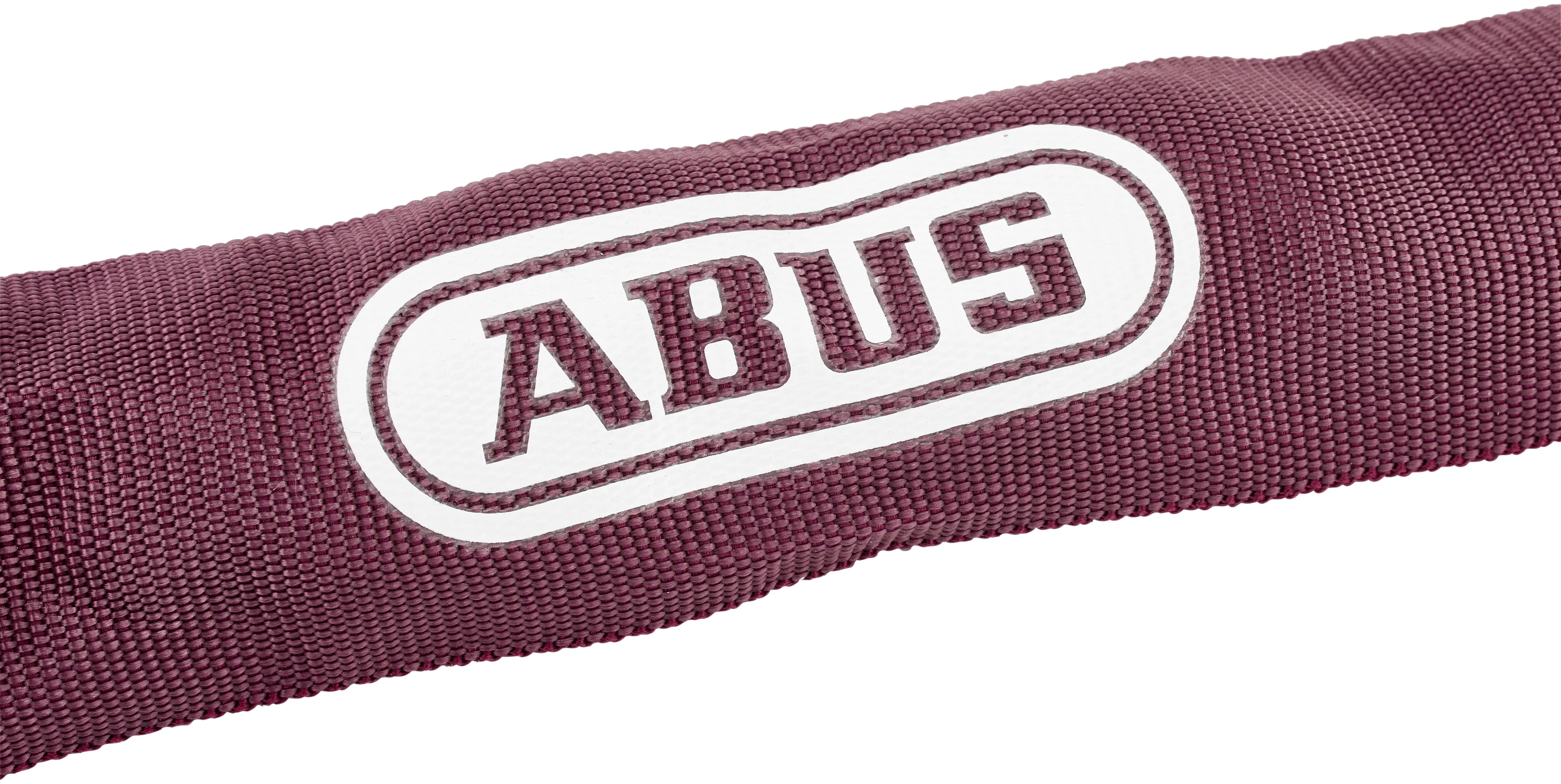 ABUS 8808C/85  Kettenschloss russet rot - Image 4