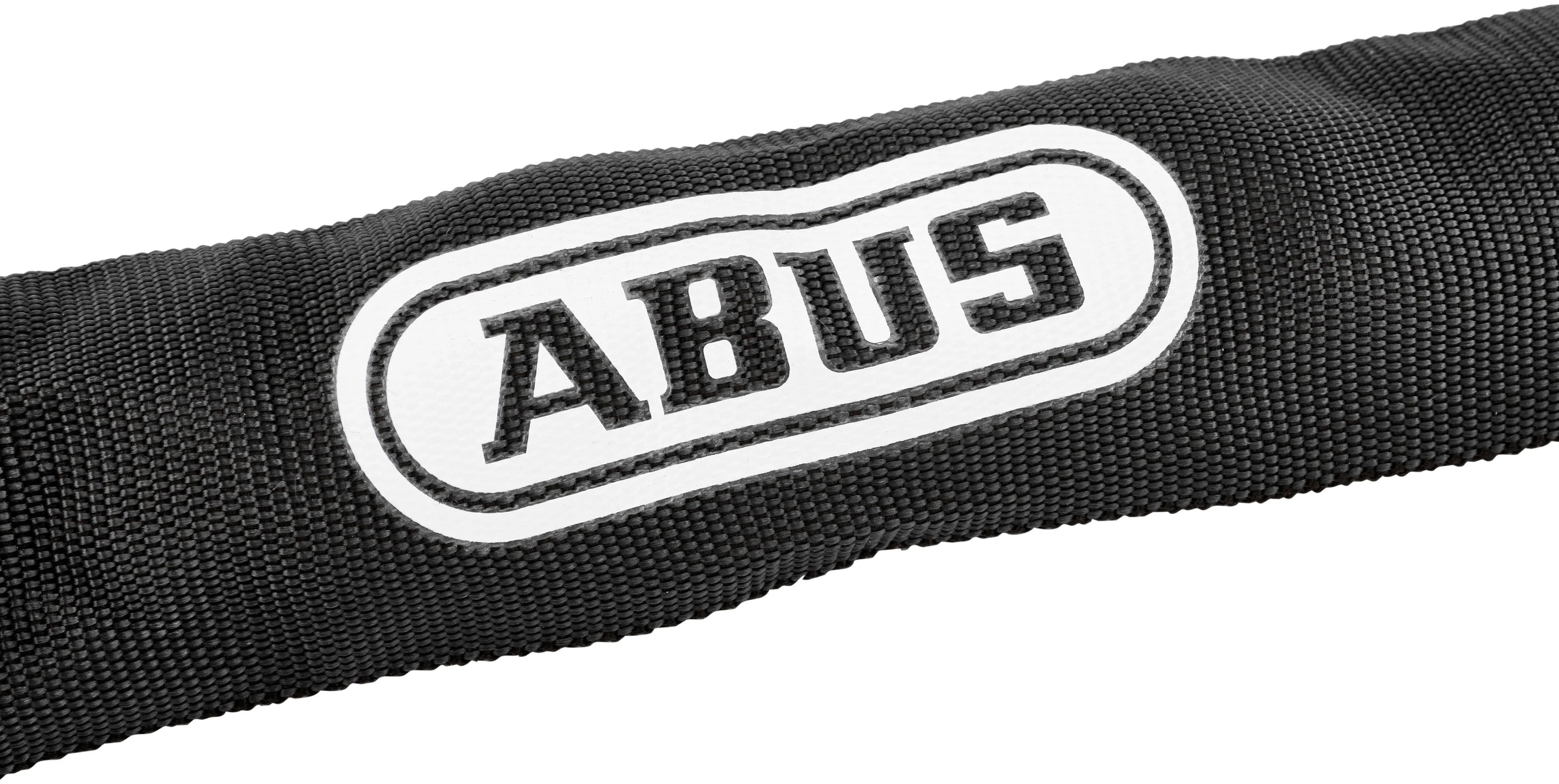 ABUS 8808C Kettenschloss schwarz - Image 4