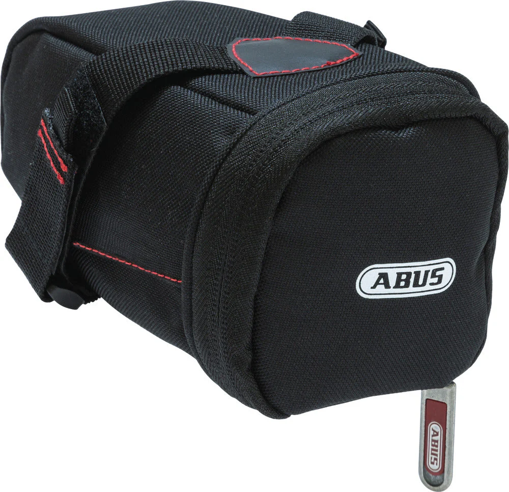 ABUS ACH 2.0 8KS/85 + ST5950 Rahmenschlosskette inkl. Satteltasche - Image 2