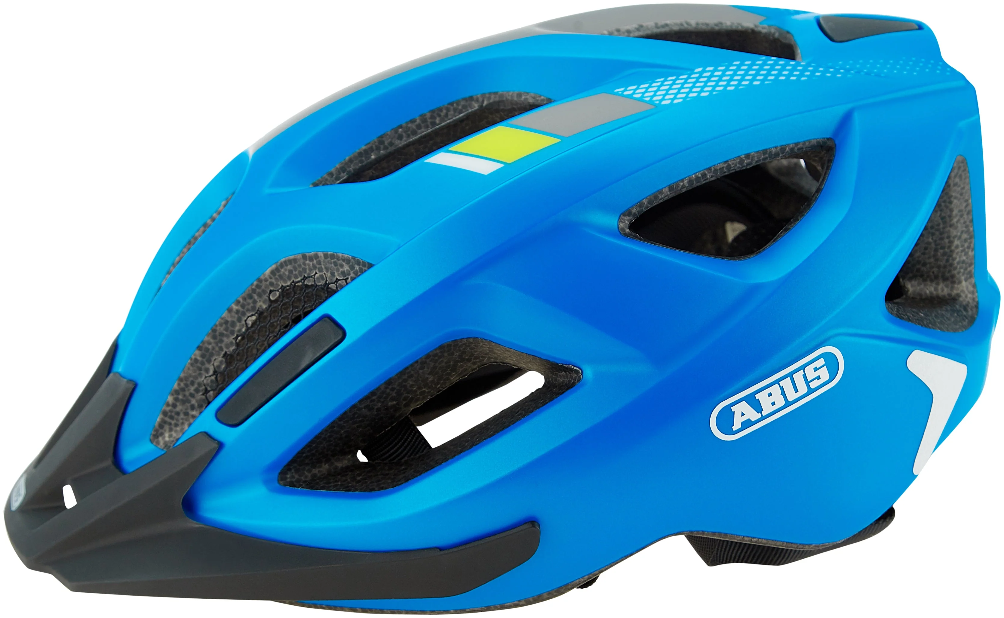 ABUS Aduro 2.0 Helm blau - Image 3