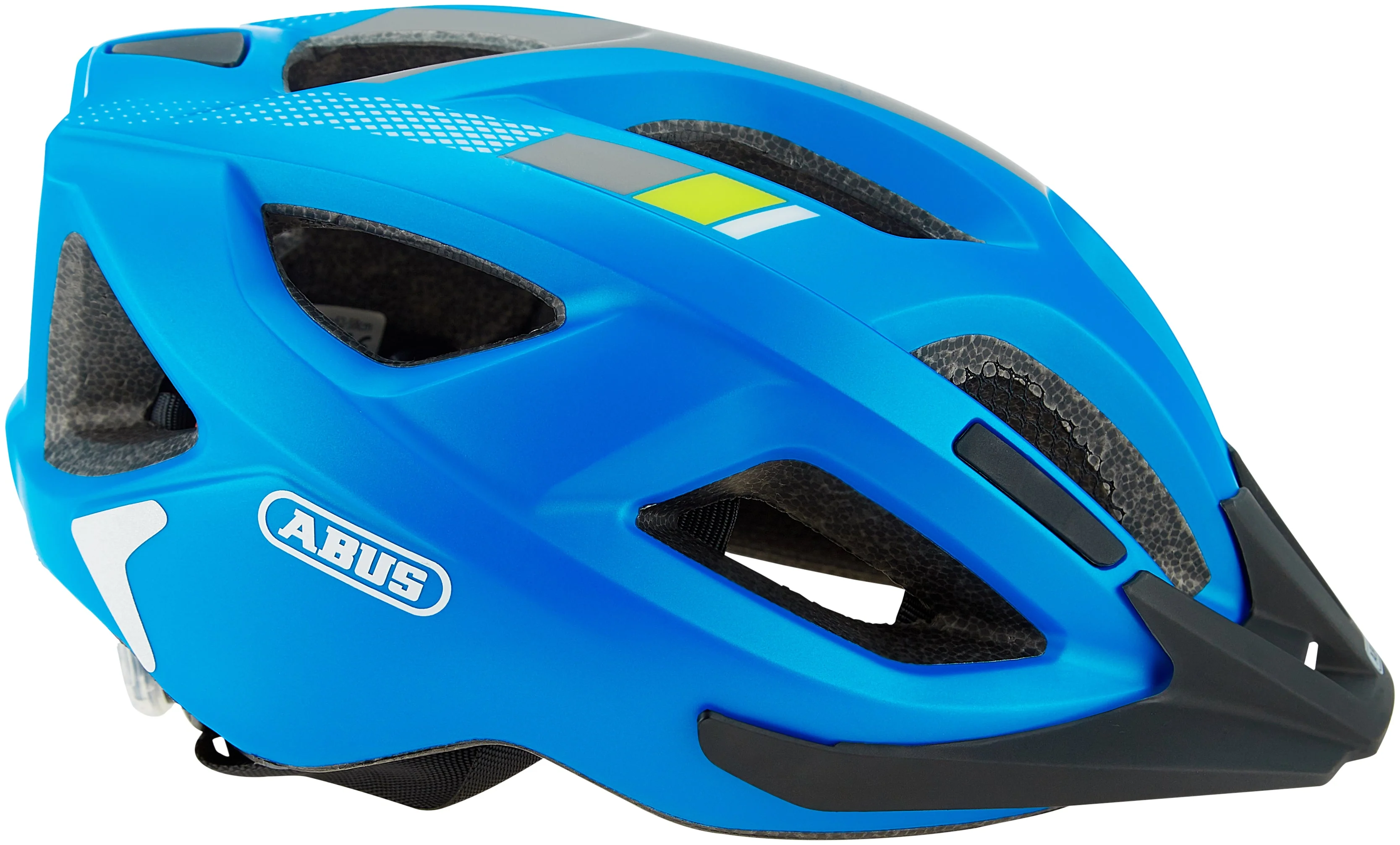 ABUS Aduro 2.0 Helm blau - Image 4