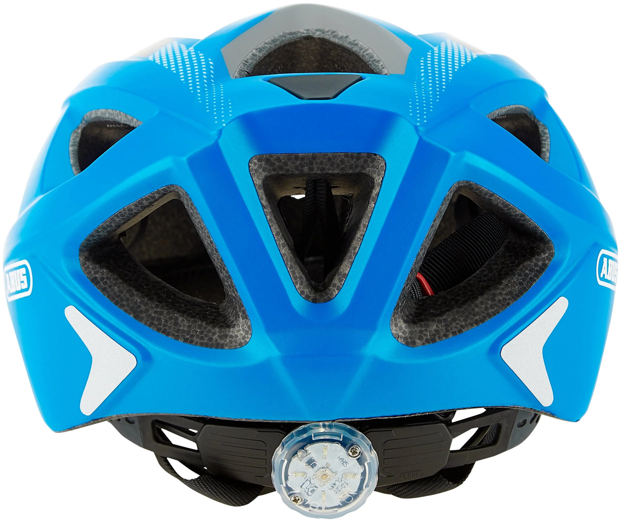 ABUS Aduro 2.0 Helm blau - Image 5