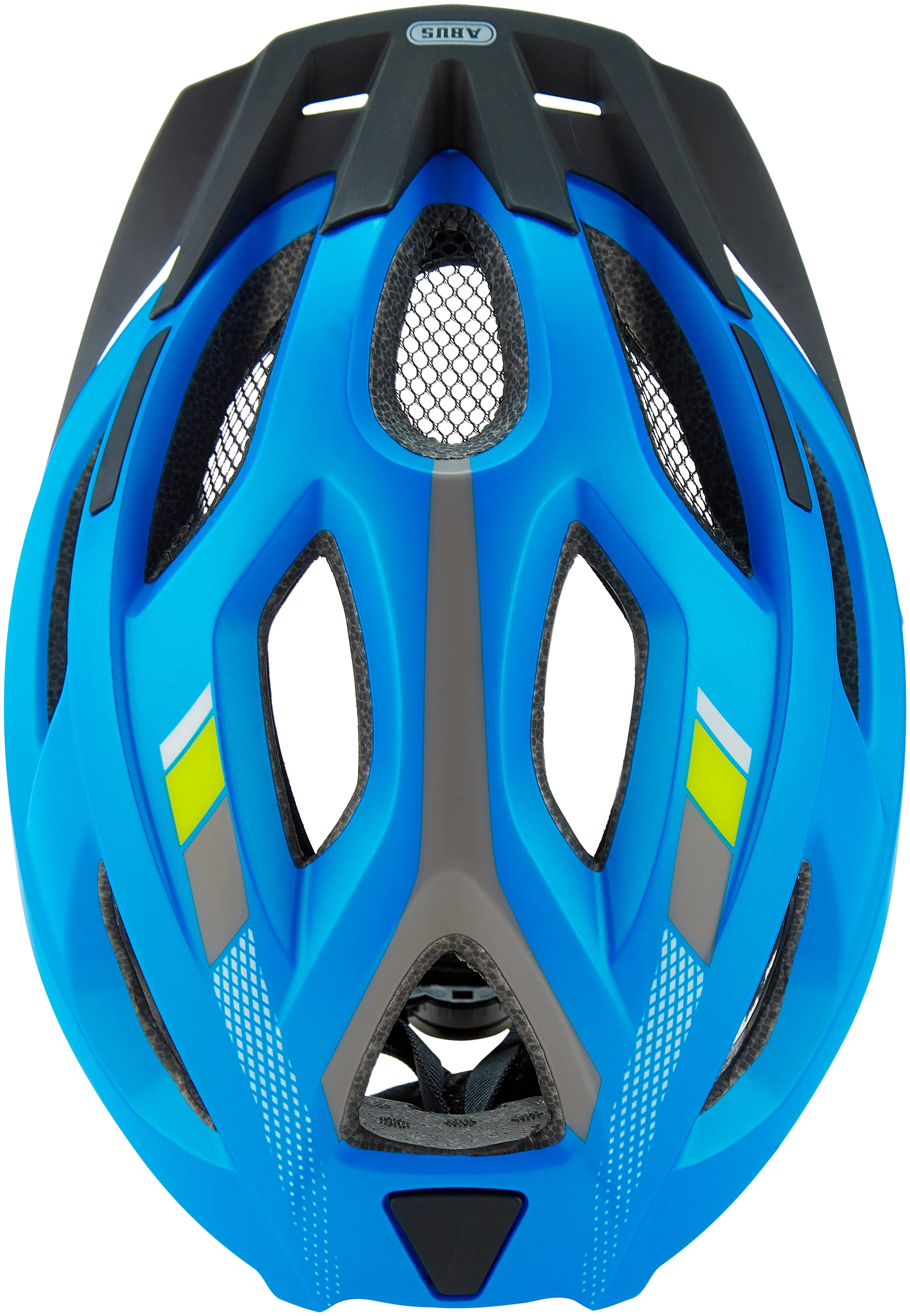 ABUS Aduro 2.0 Helm blau - Image 6