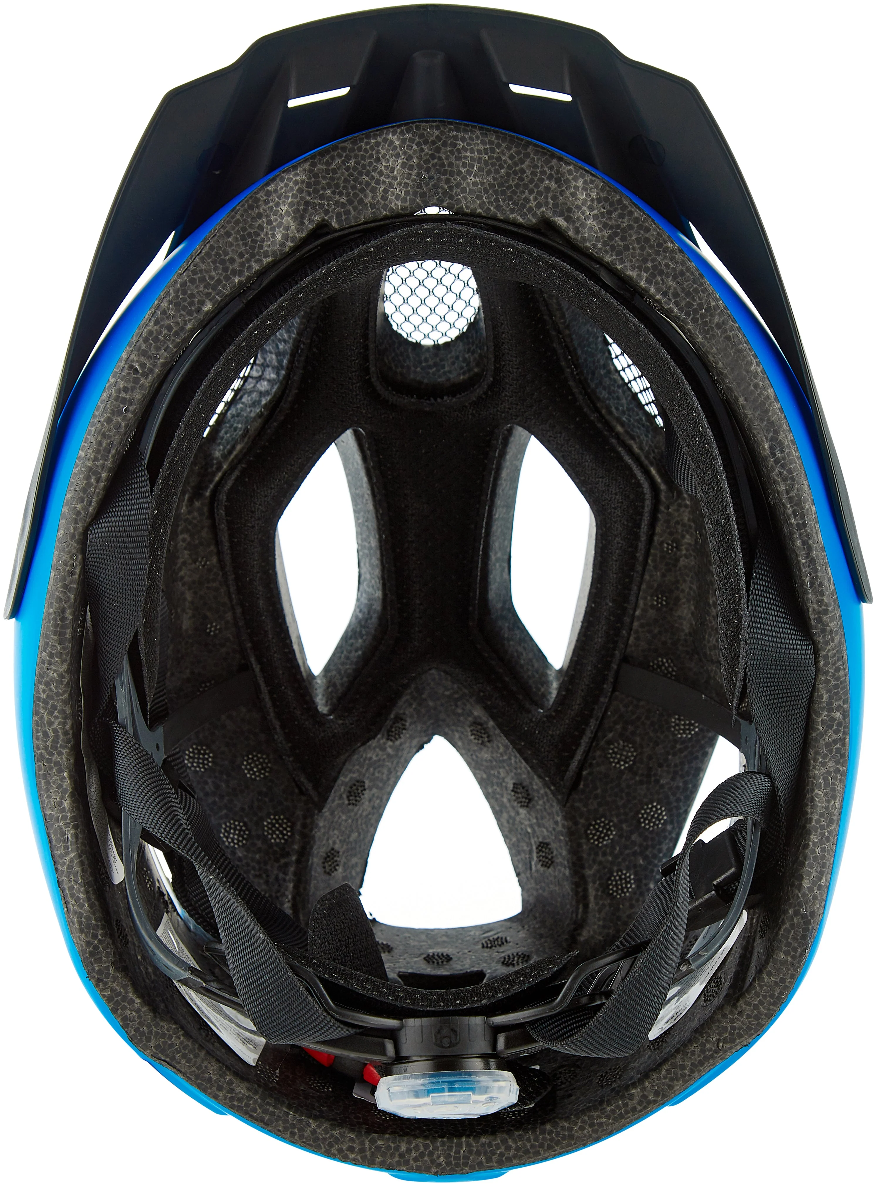 ABUS Aduro 2.0 Helm blau - Image 7