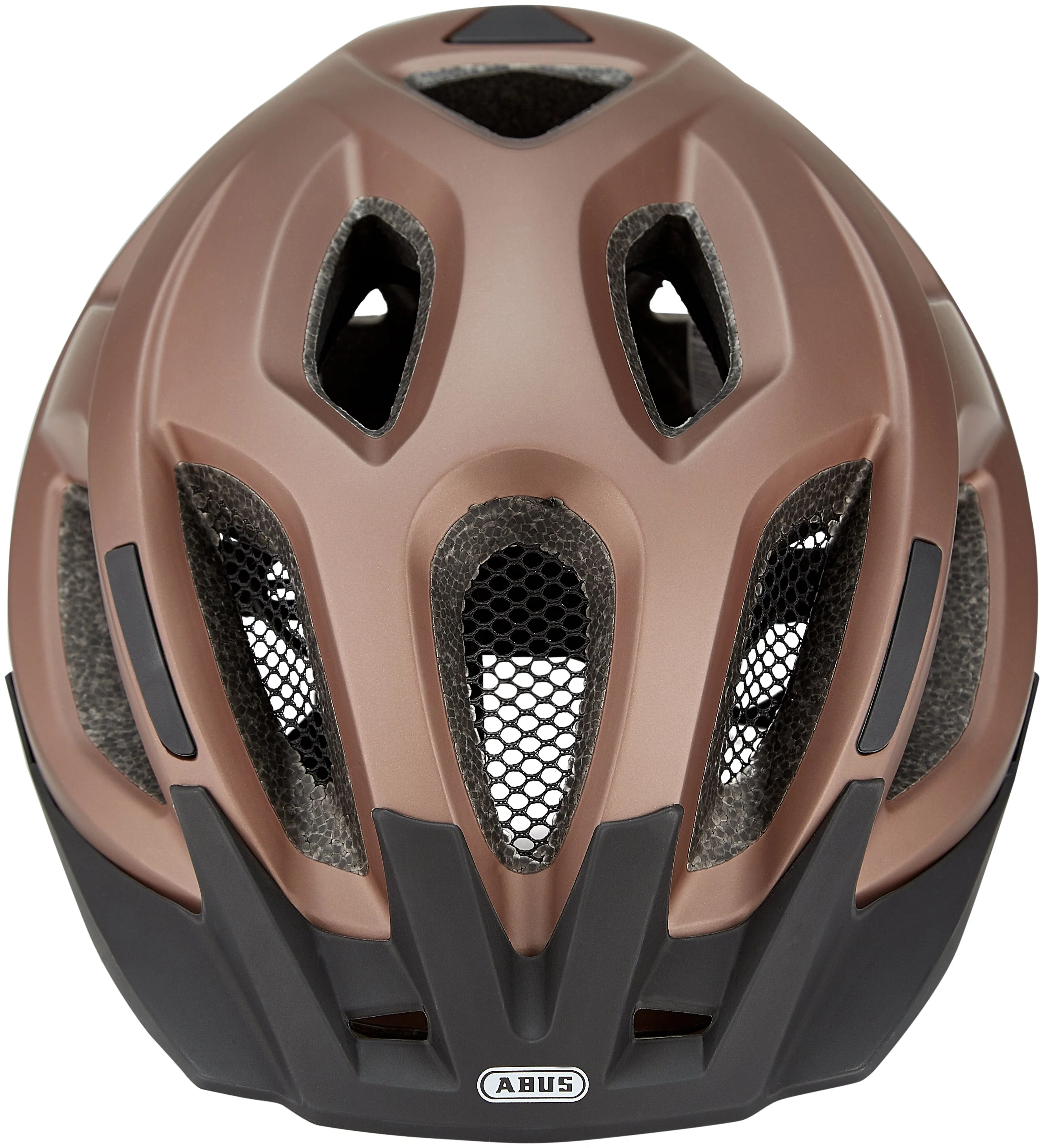 ABUS Aduro 2.0 Helm braun - Image 2