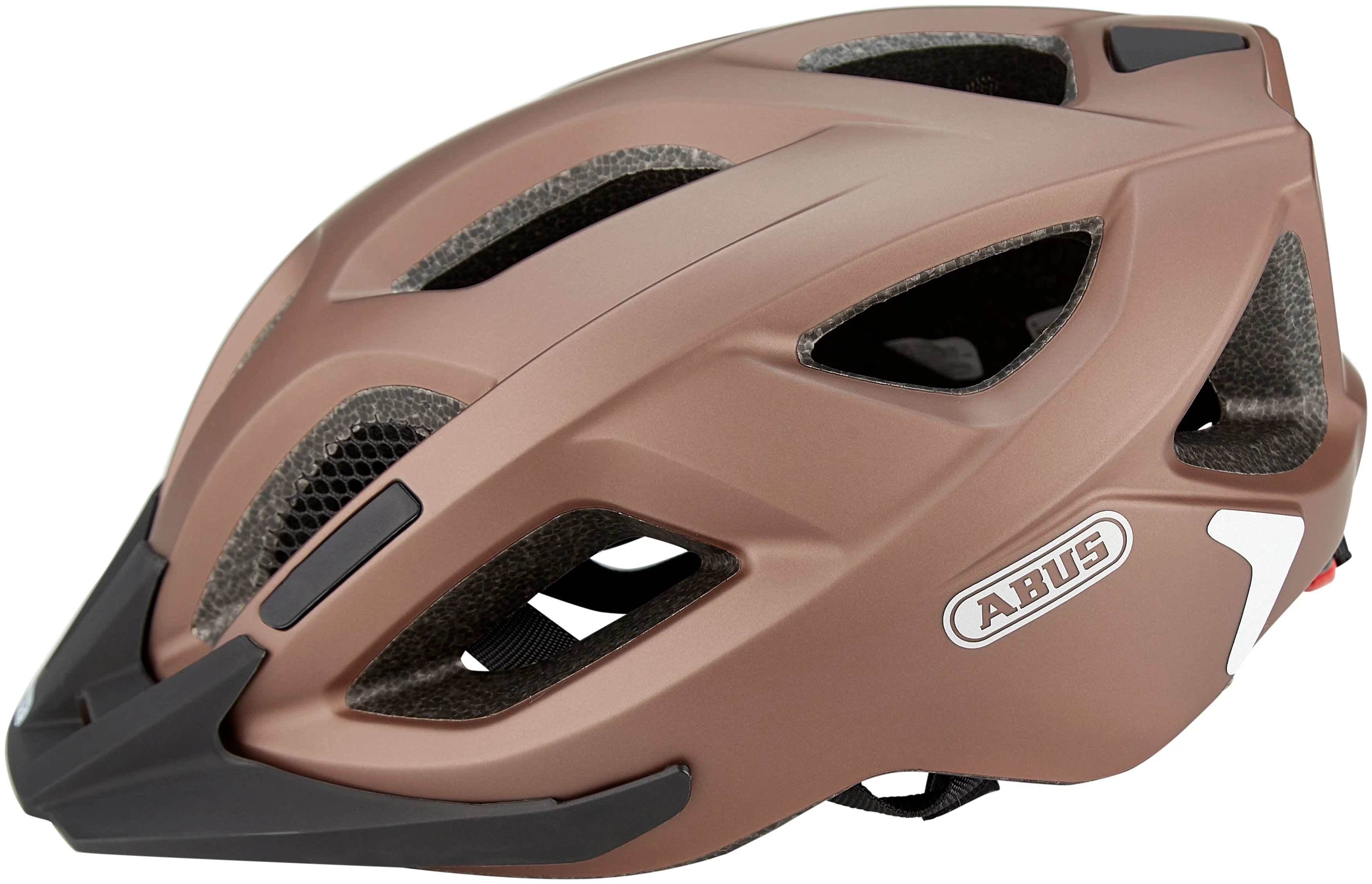 ABUS Aduro 2.0 Helm braun - Image 3