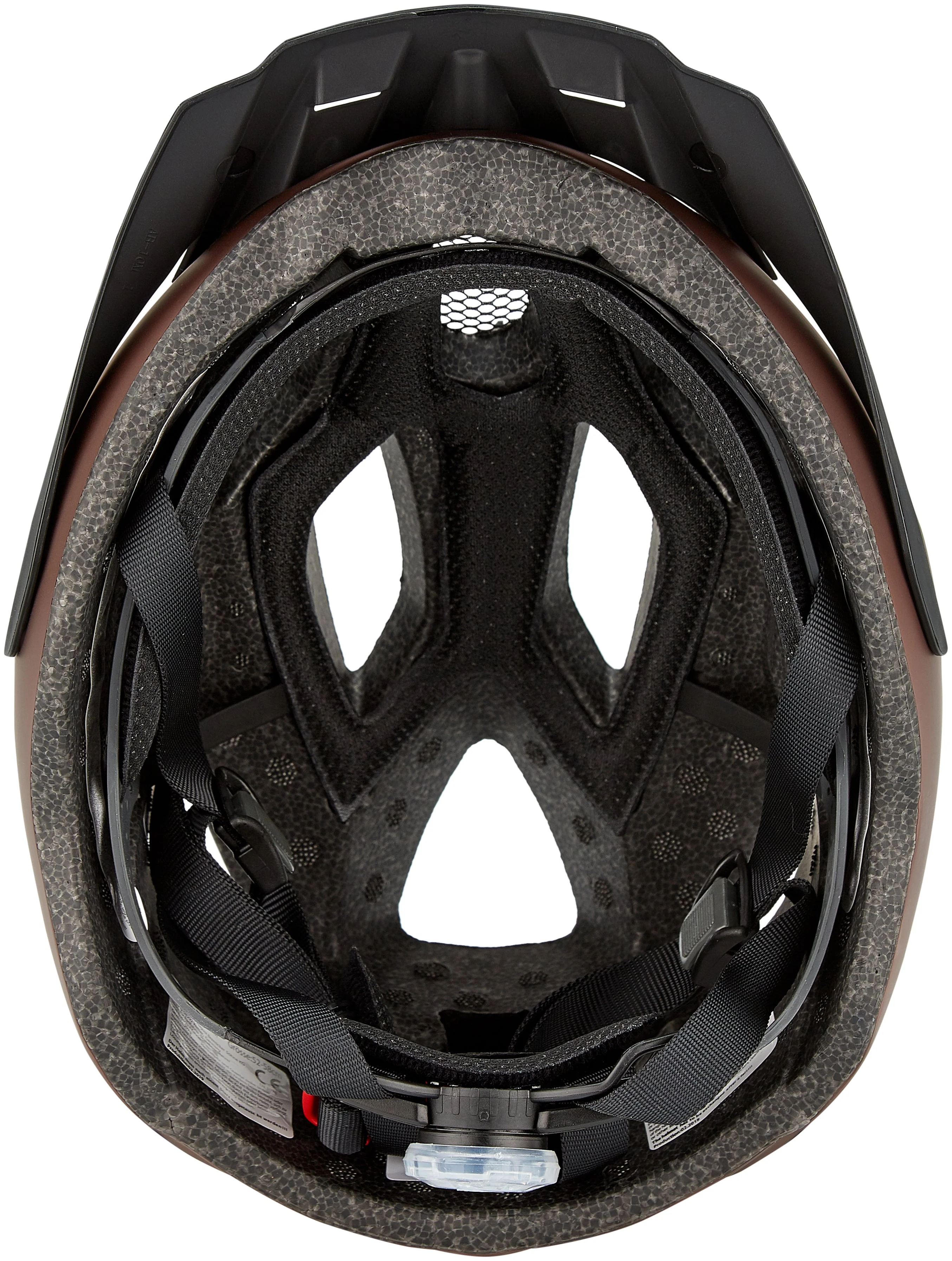 ABUS Aduro 2.0 Helm braun - Image 7