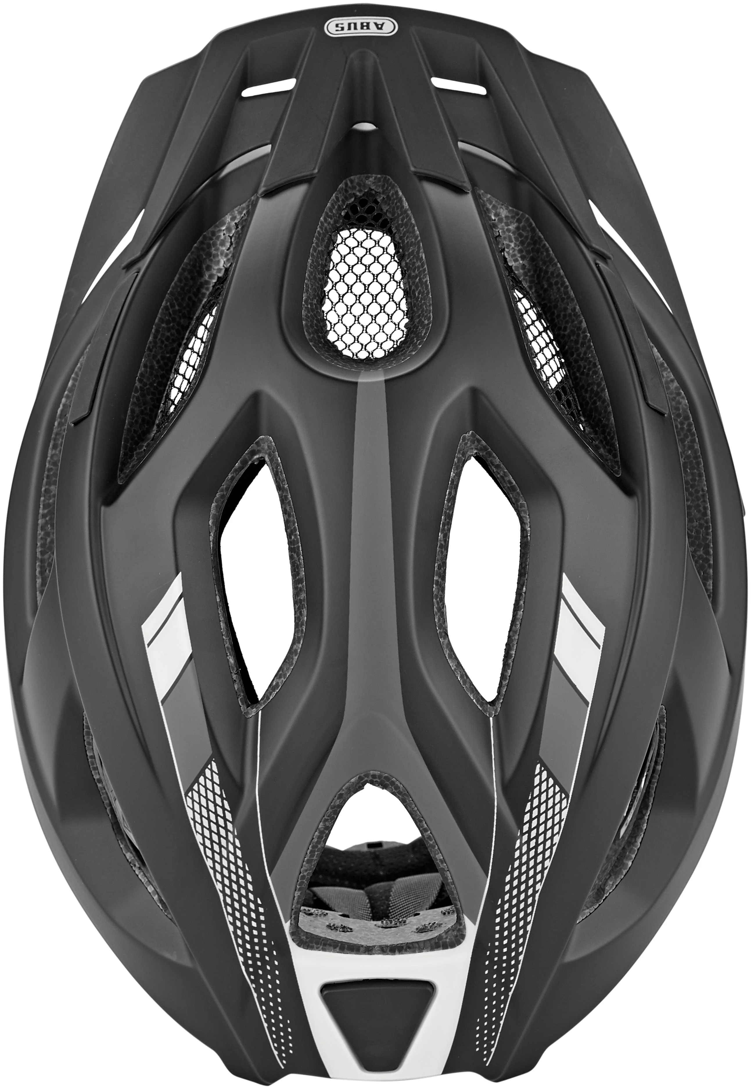 ABUS Aduro 2.0 Helmet race black - Image 6