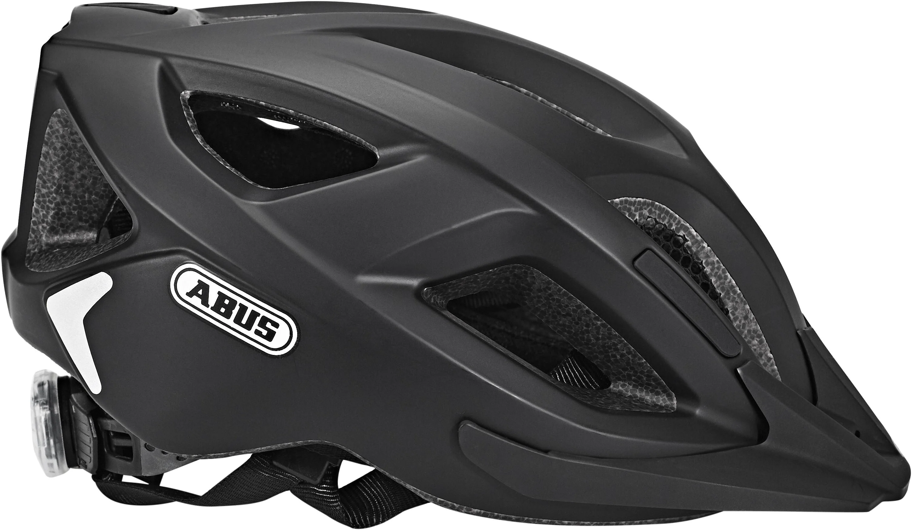 ABUS Aduro 2.0 Helmet velvet black - Image 4