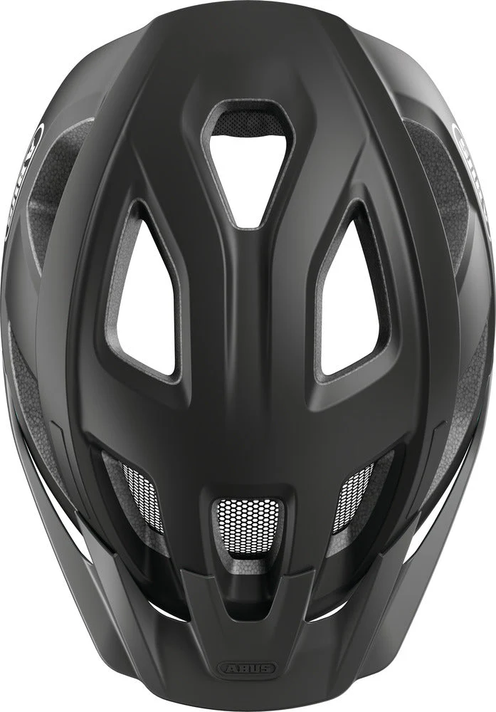 ABUS Aduro 3.0 Helm schwarz - Image 6