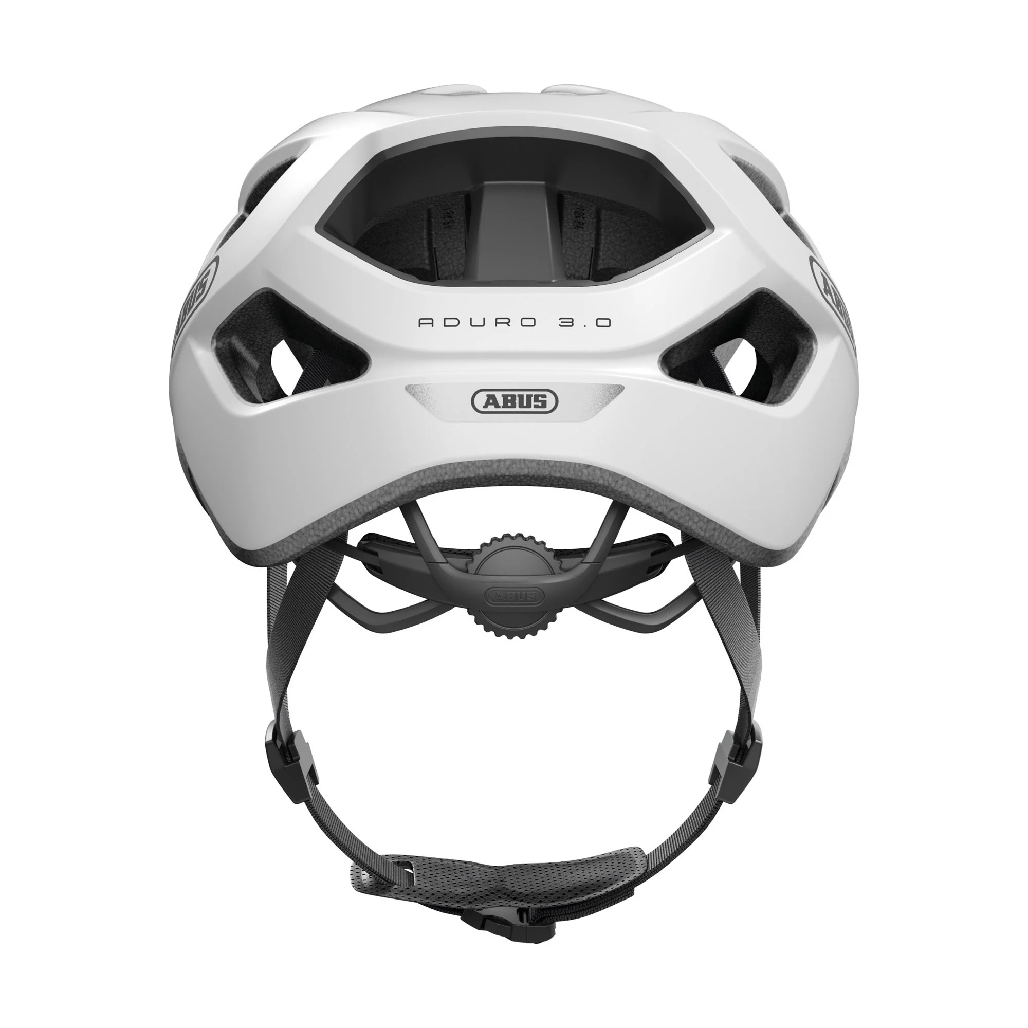 Abus Aduro 3.0 polar white - Image 3