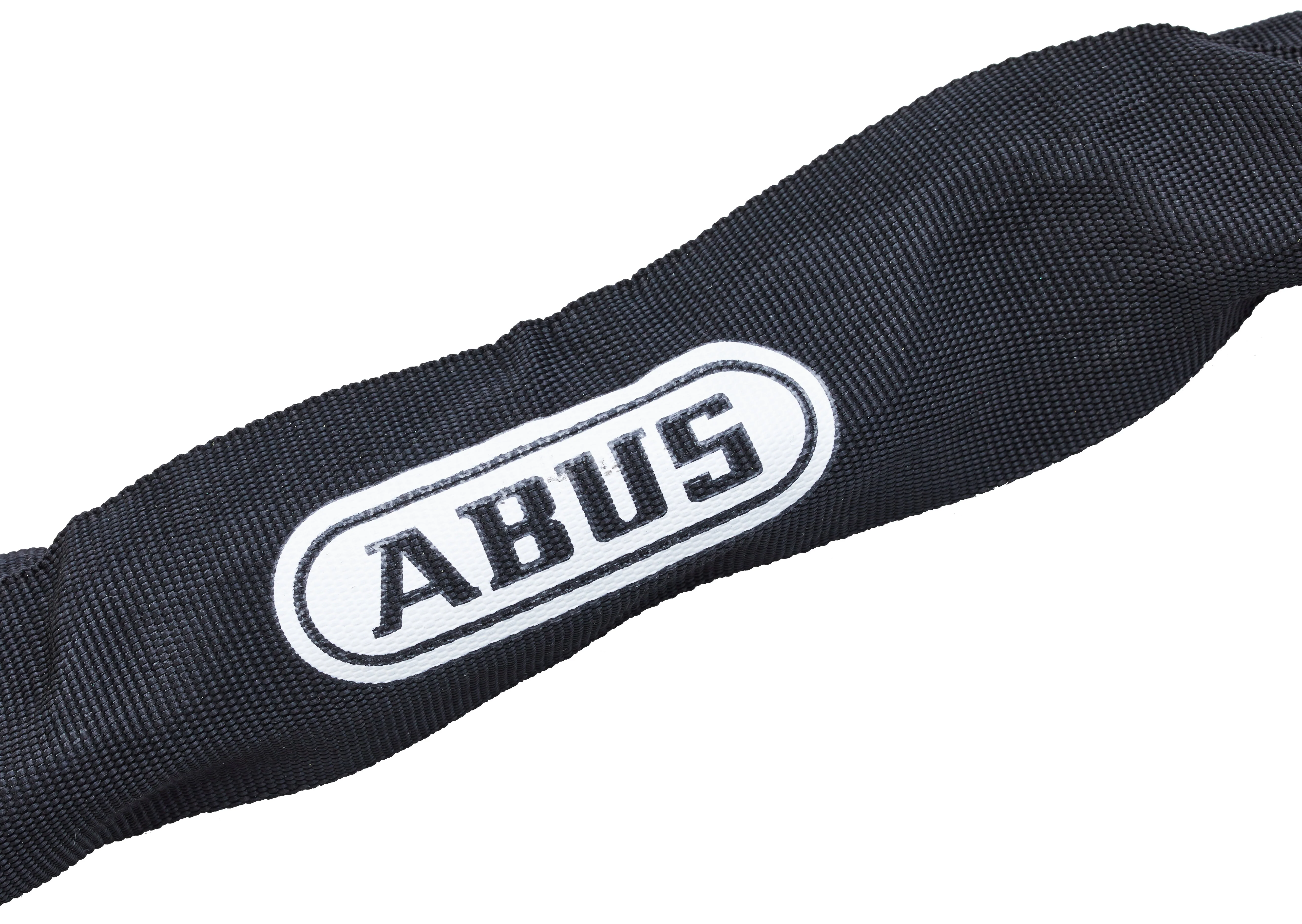 ABUS Extreme-Chain-Plus 59/12HKS110 Kettenschloss schwarz - Image 4