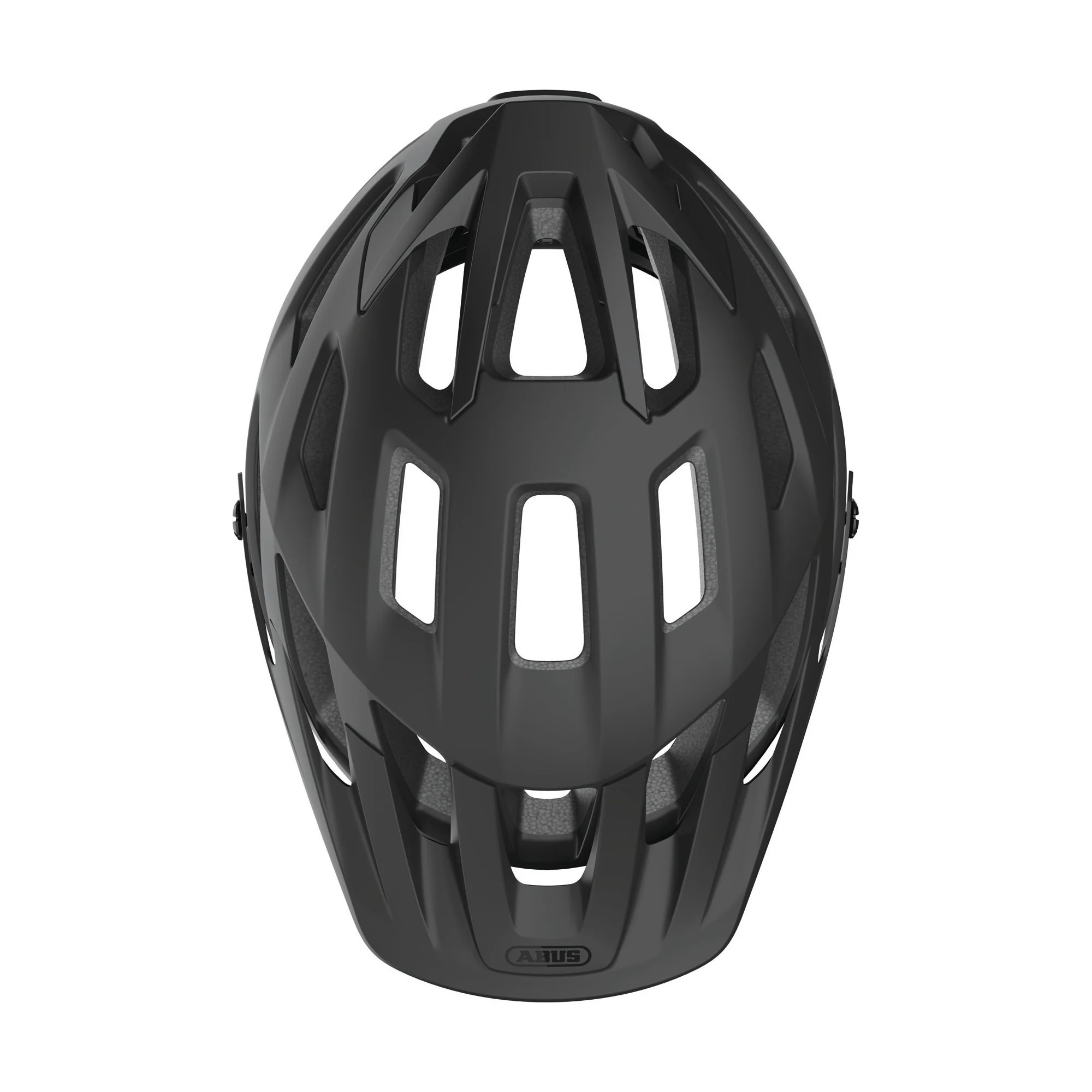 Abus Fahrradhelm Moventor 2.0 velvet black - Image 4