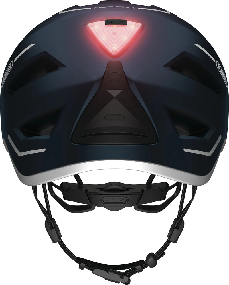 Abus Fahrradhelm Pedelec 2.0 midnight blue - Image 5