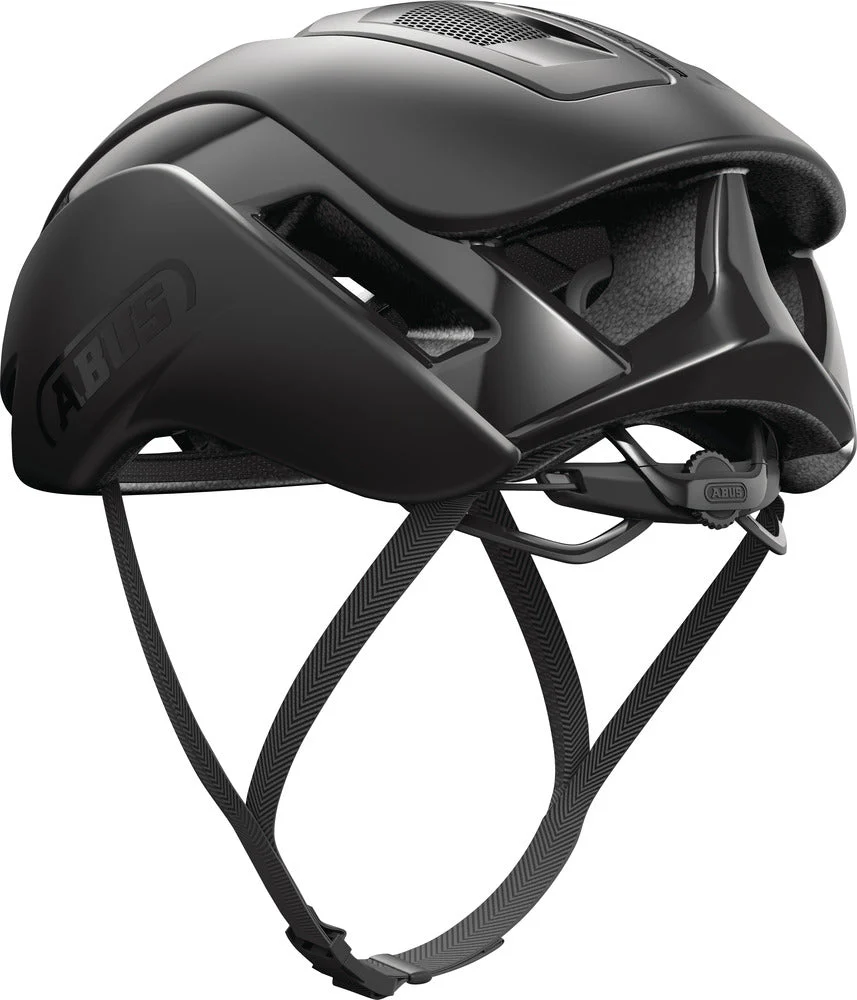 ABUS Gamechanger 2.0 Helm schwarz - Image 3