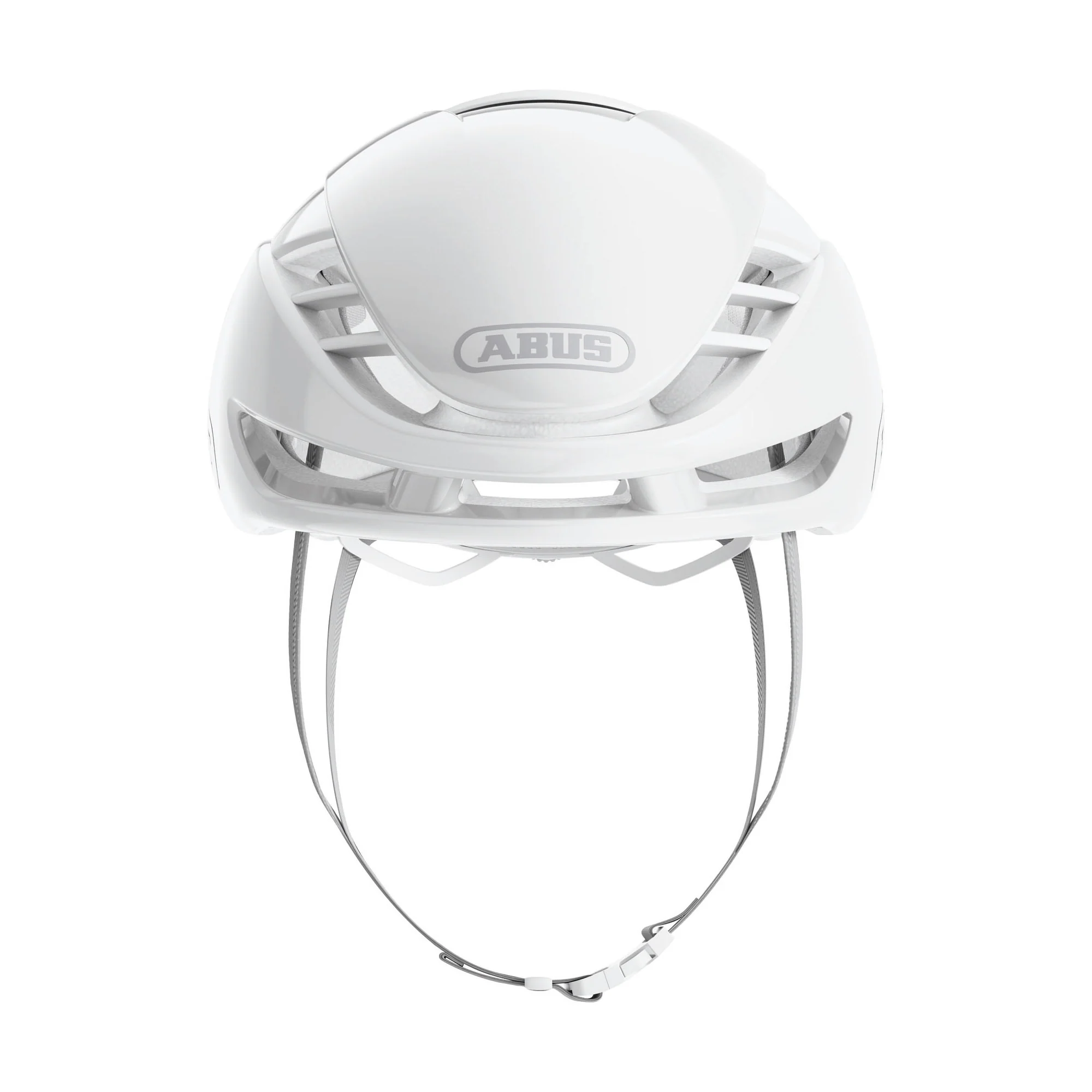 Abus GameChanger 2.0 pure white - Image 3