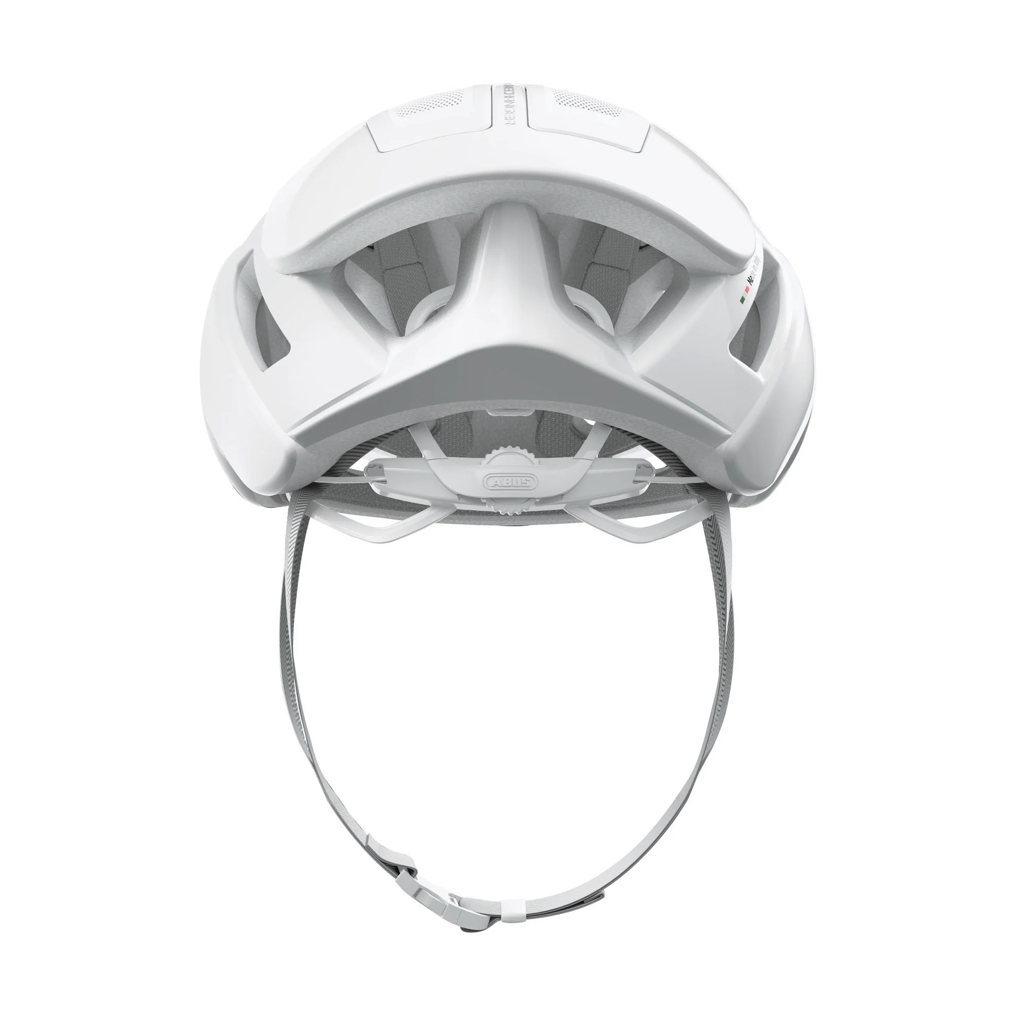 Abus GameChanger 2.0 pure white - Image 4