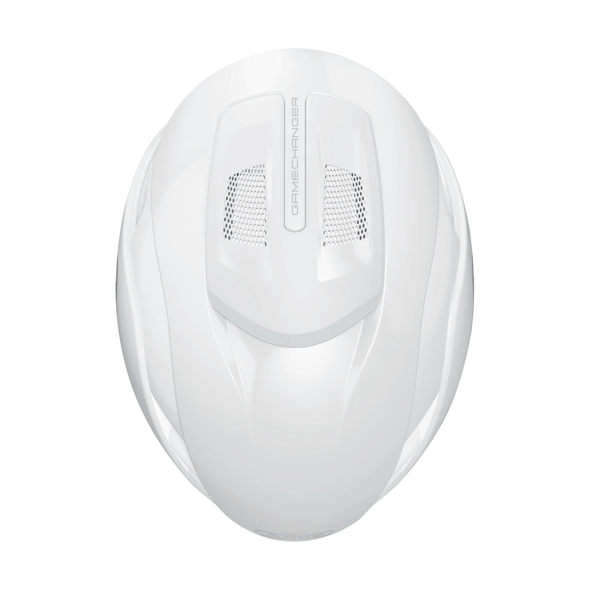 Abus GameChanger 2.0 pure white - Image 5