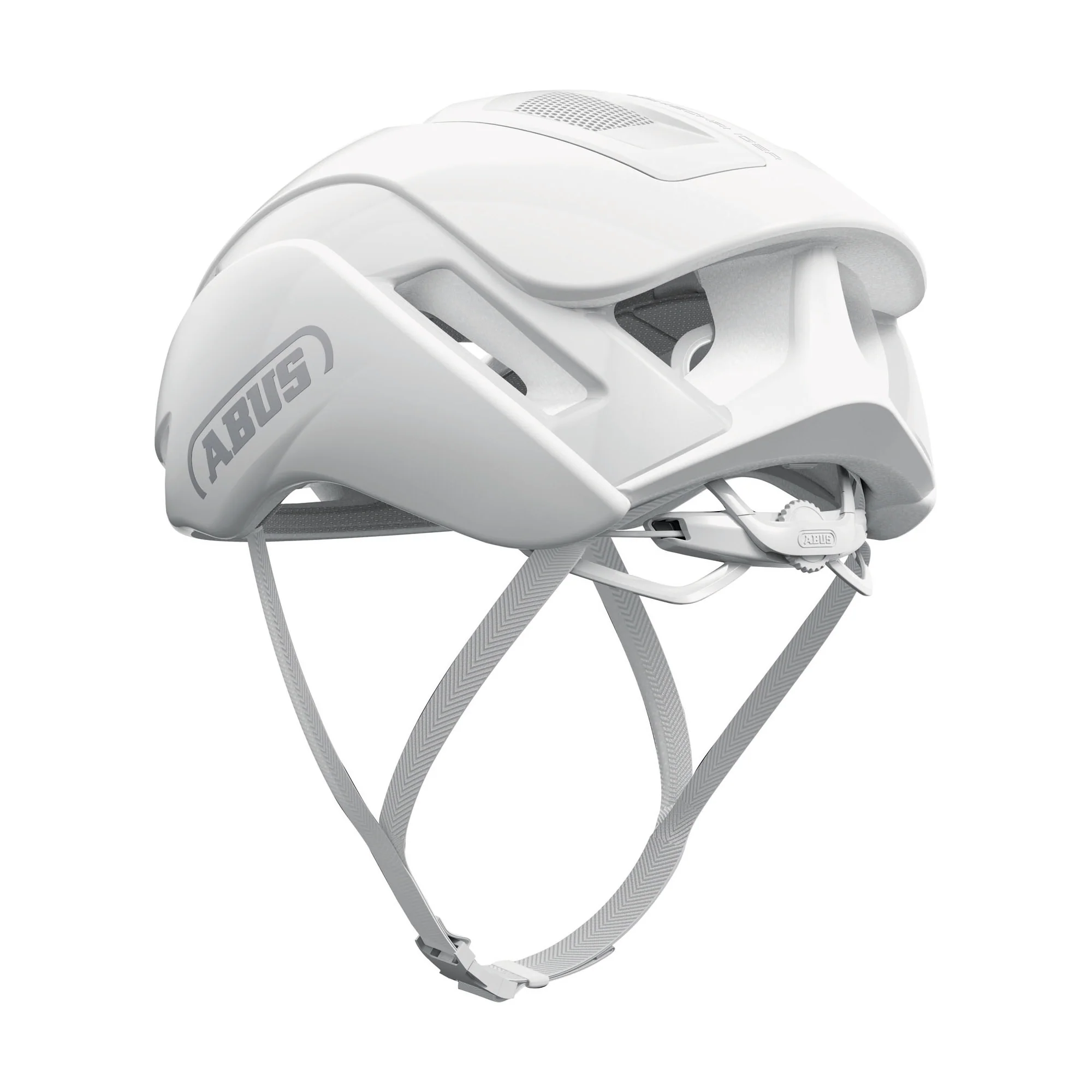 Abus GameChanger 2.0 pure white - Image 6