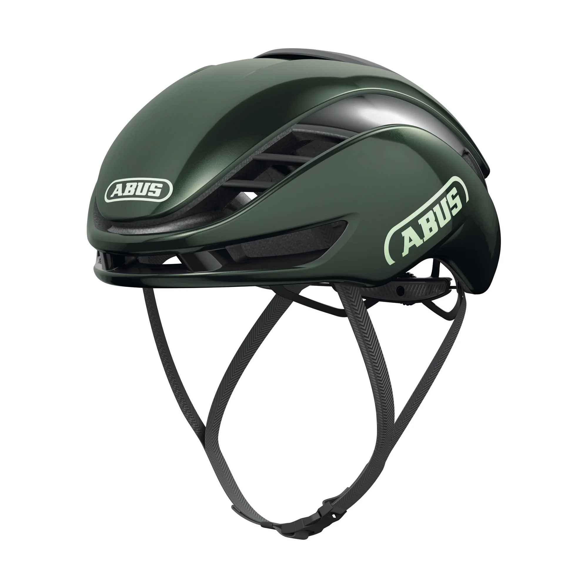 Abus GameChanger 2.0 moss green