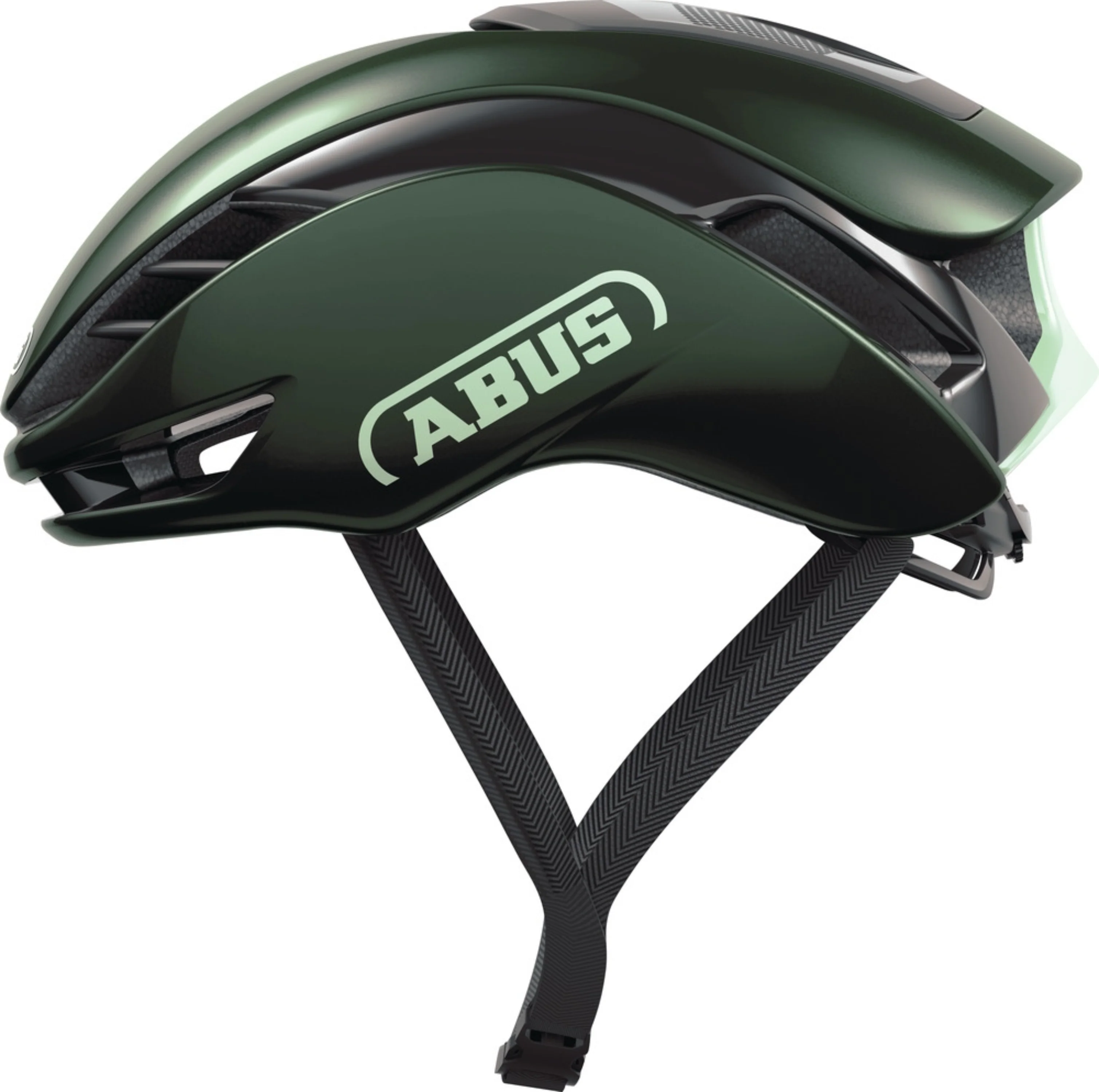 Abus GameChanger 2.0 moss green - Image 2