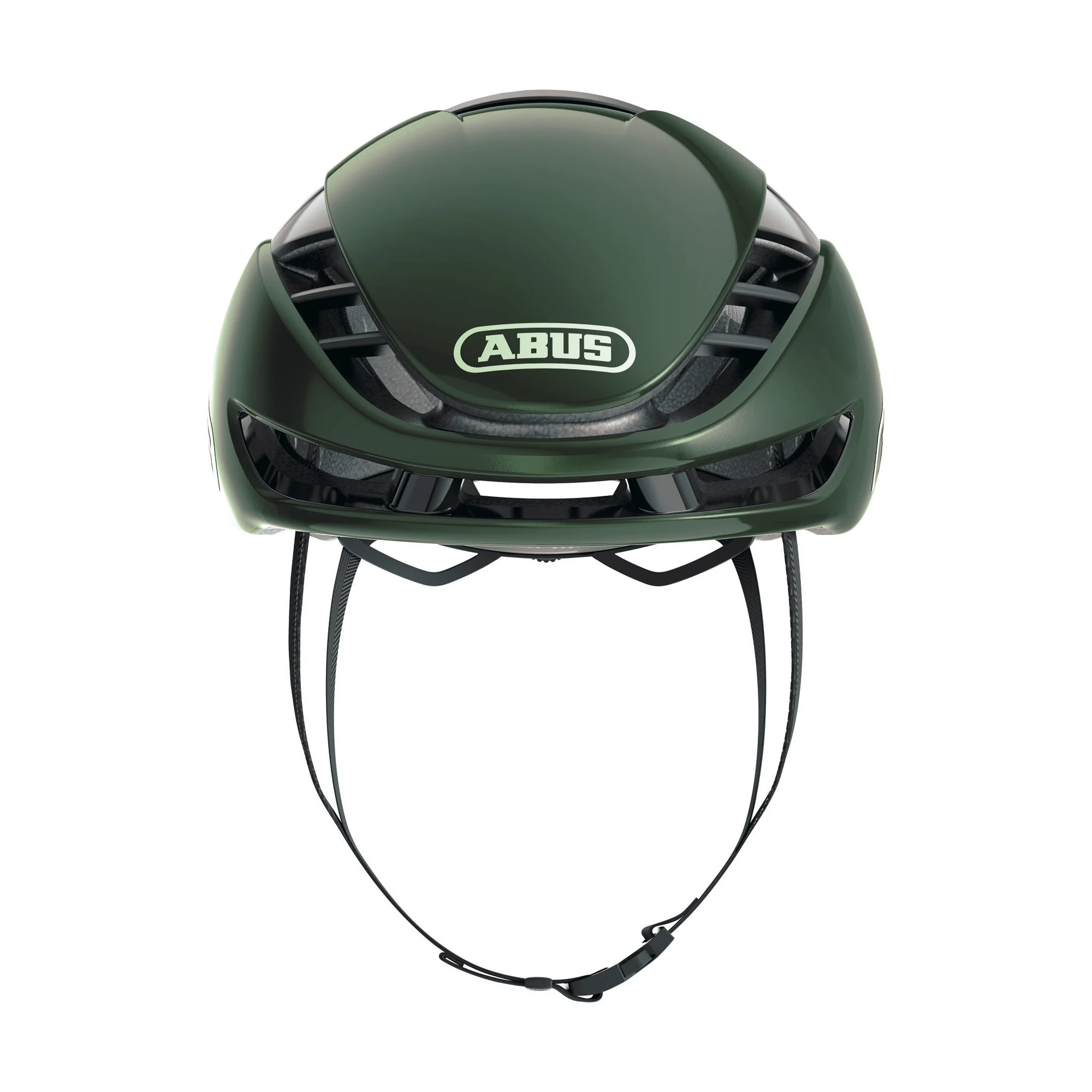 Abus GameChanger 2.0 moss green - Image 3
