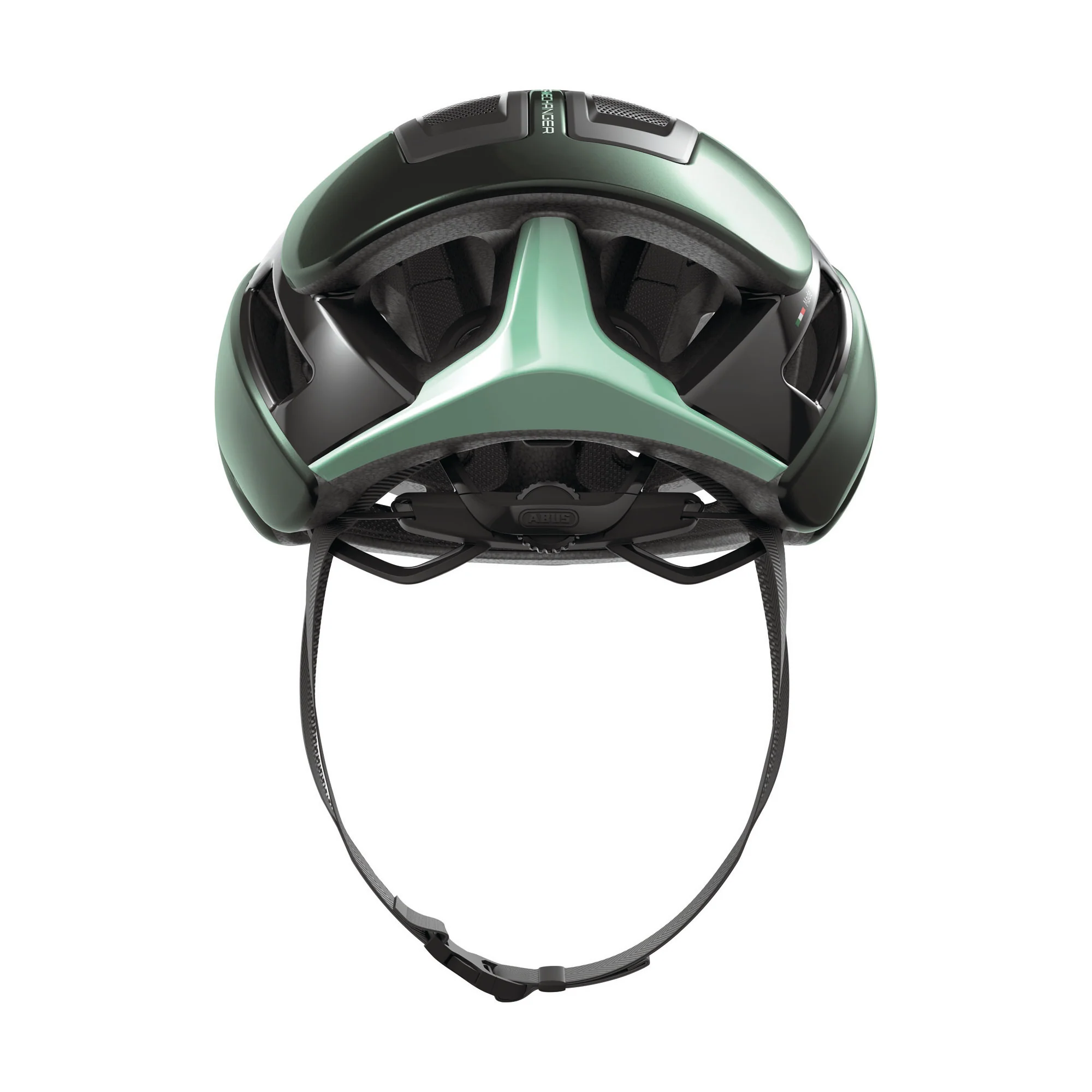 Abus GameChanger 2.0 moss green - Image 4