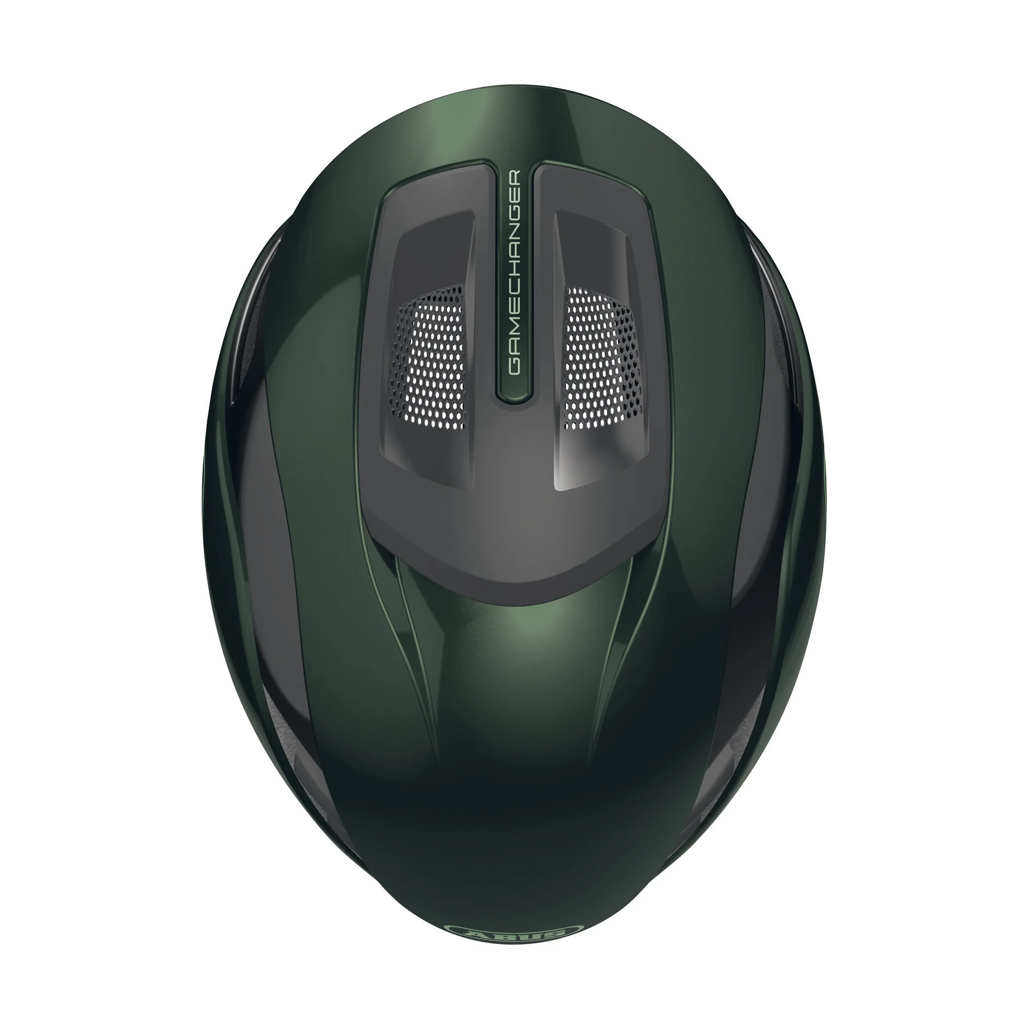 Abus GameChanger 2.0 moss green - Image 5