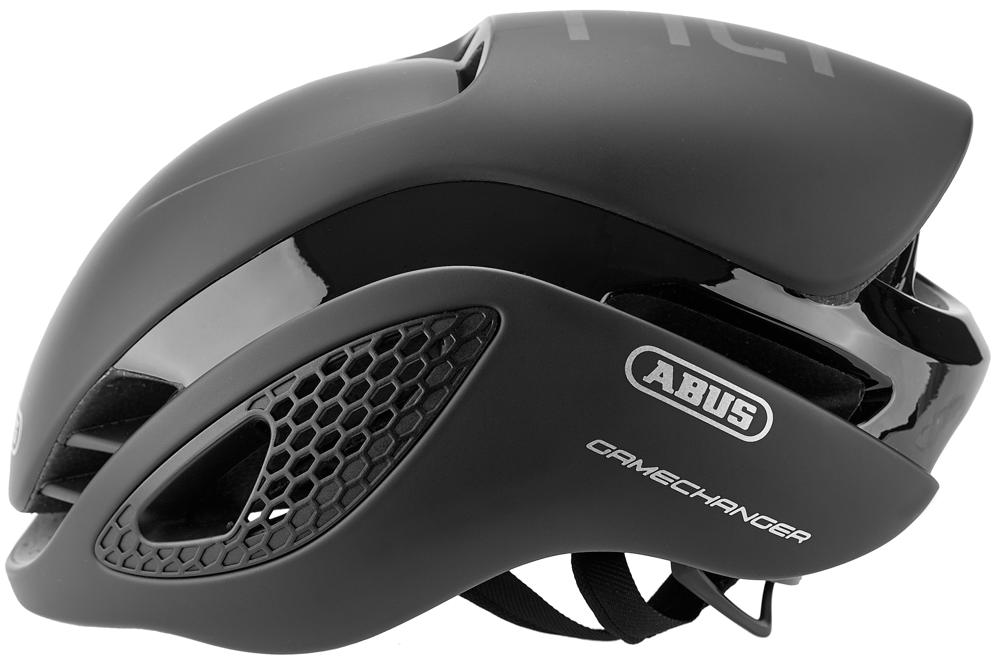 ABUS GameChanger Helm schwarz - Image 3