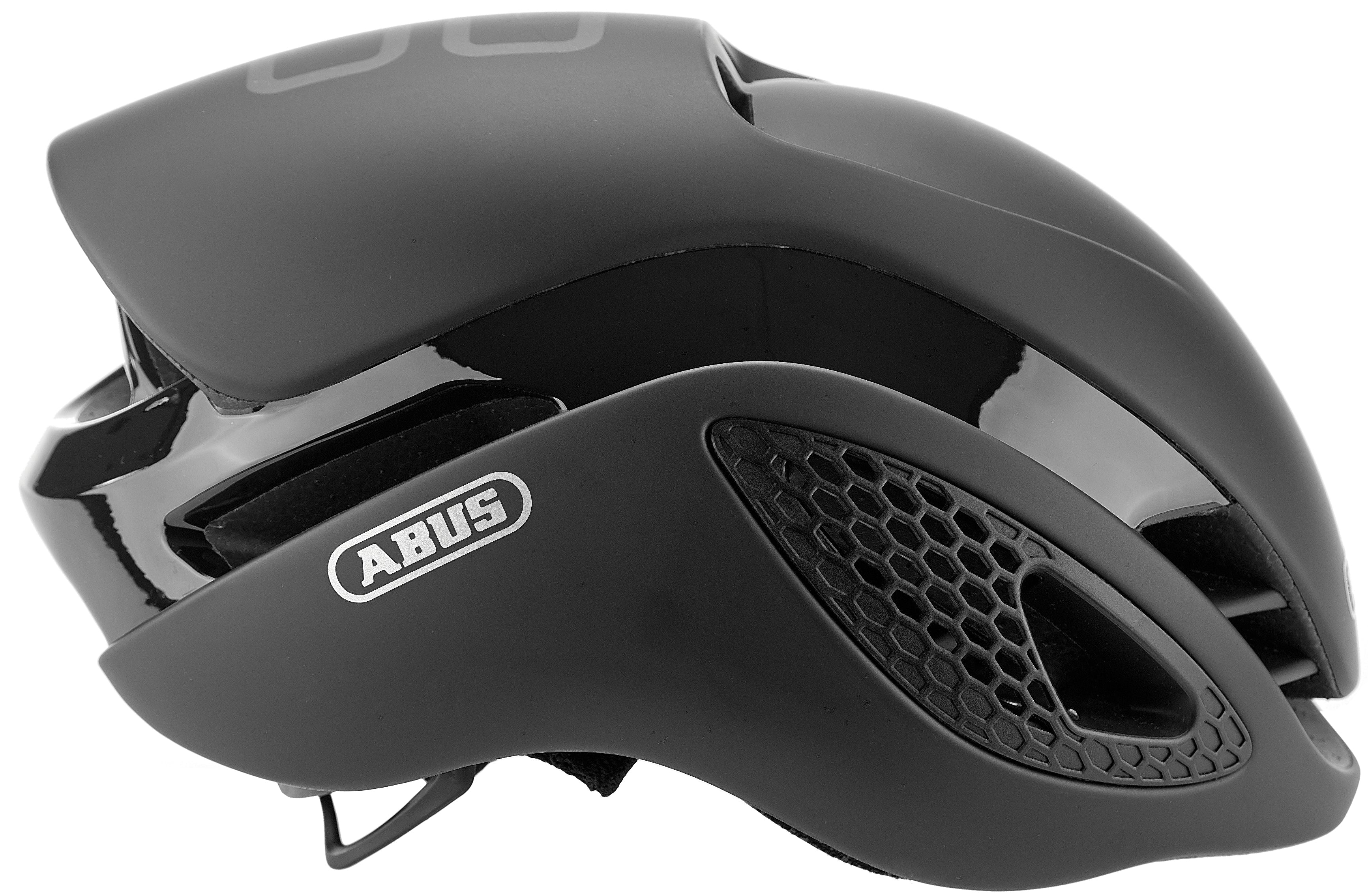 ABUS GameChanger Helm schwarz - Image 4