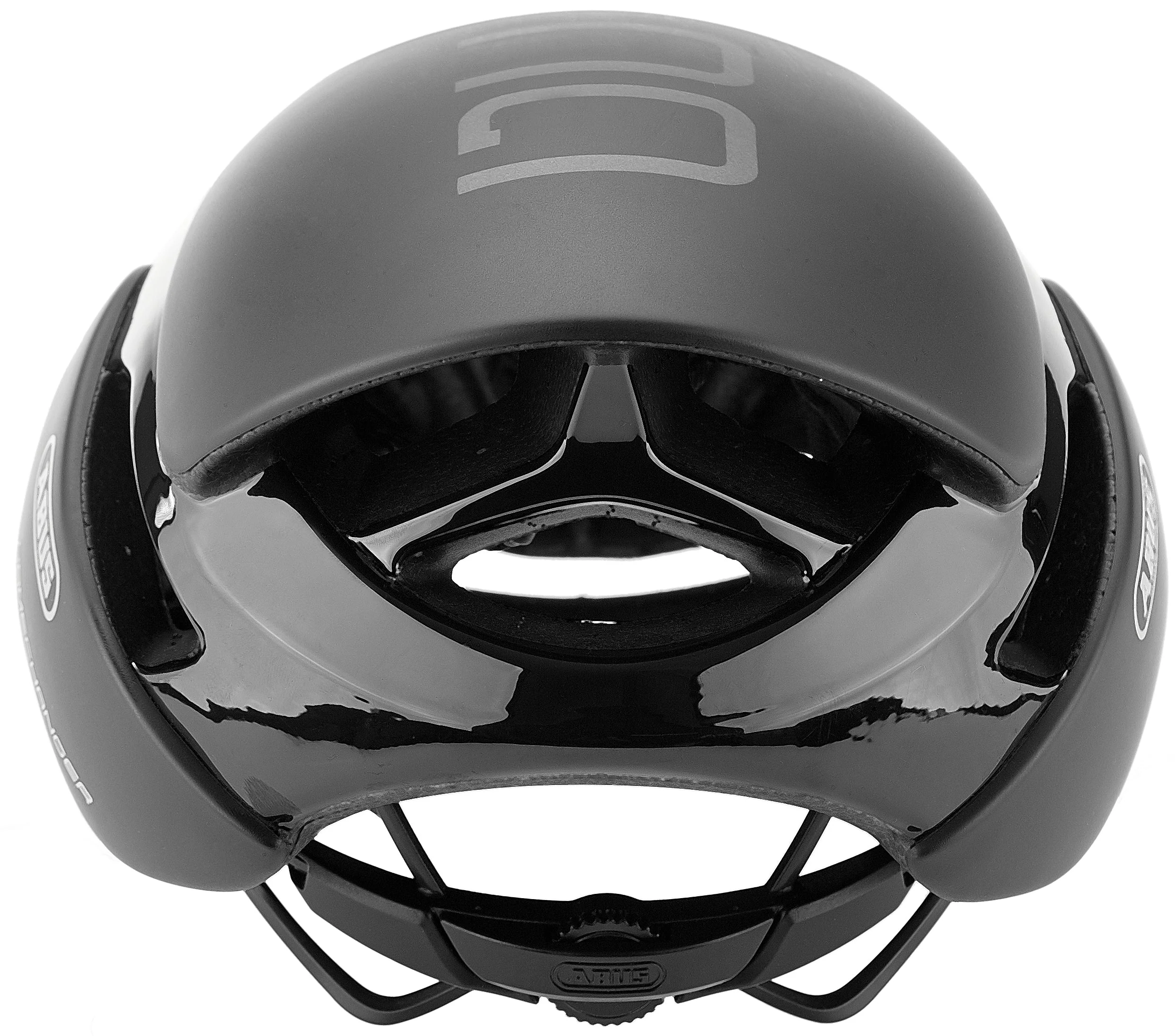 ABUS GameChanger Helm schwarz - Image 5