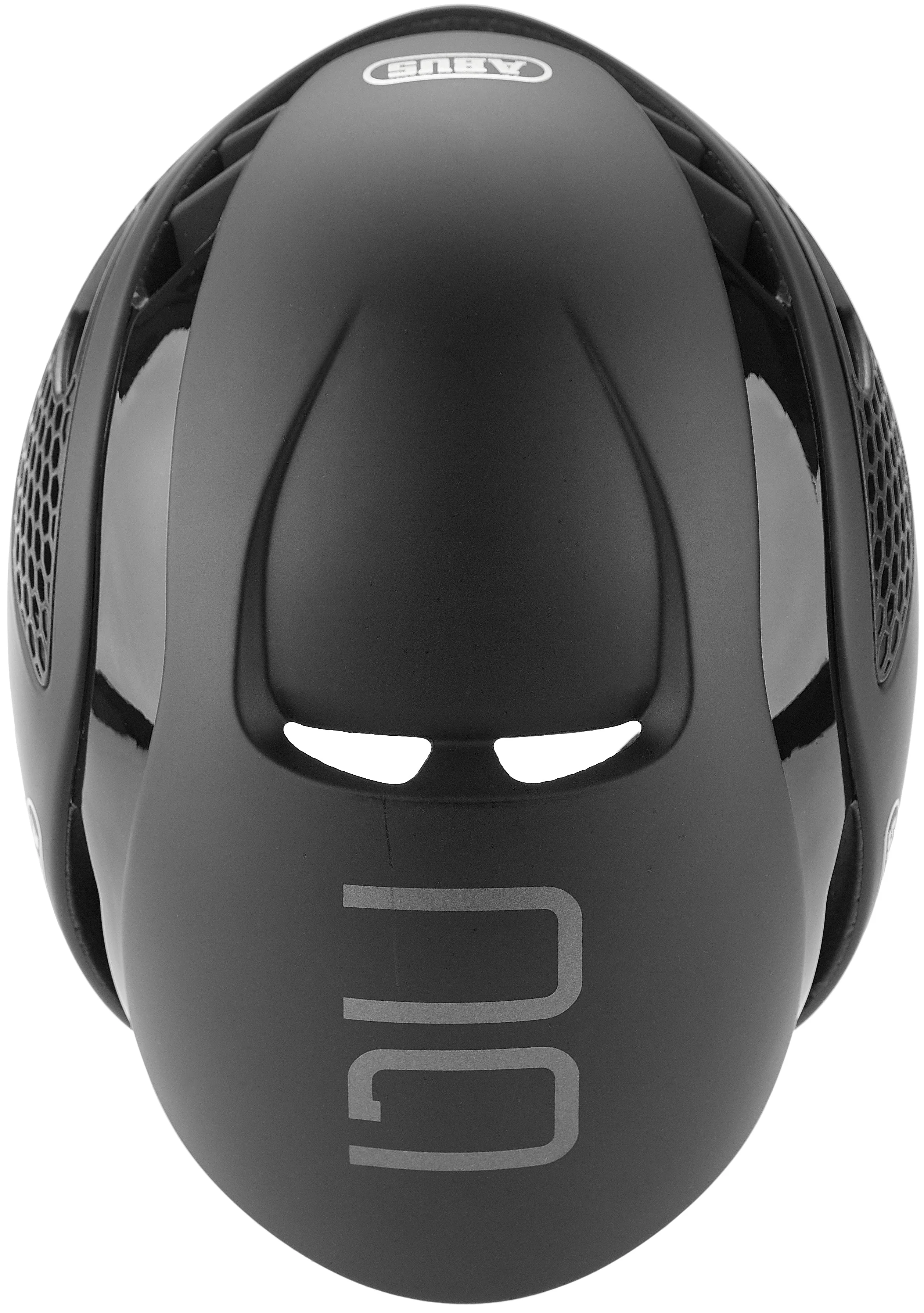 ABUS GameChanger Helm schwarz - Image 6