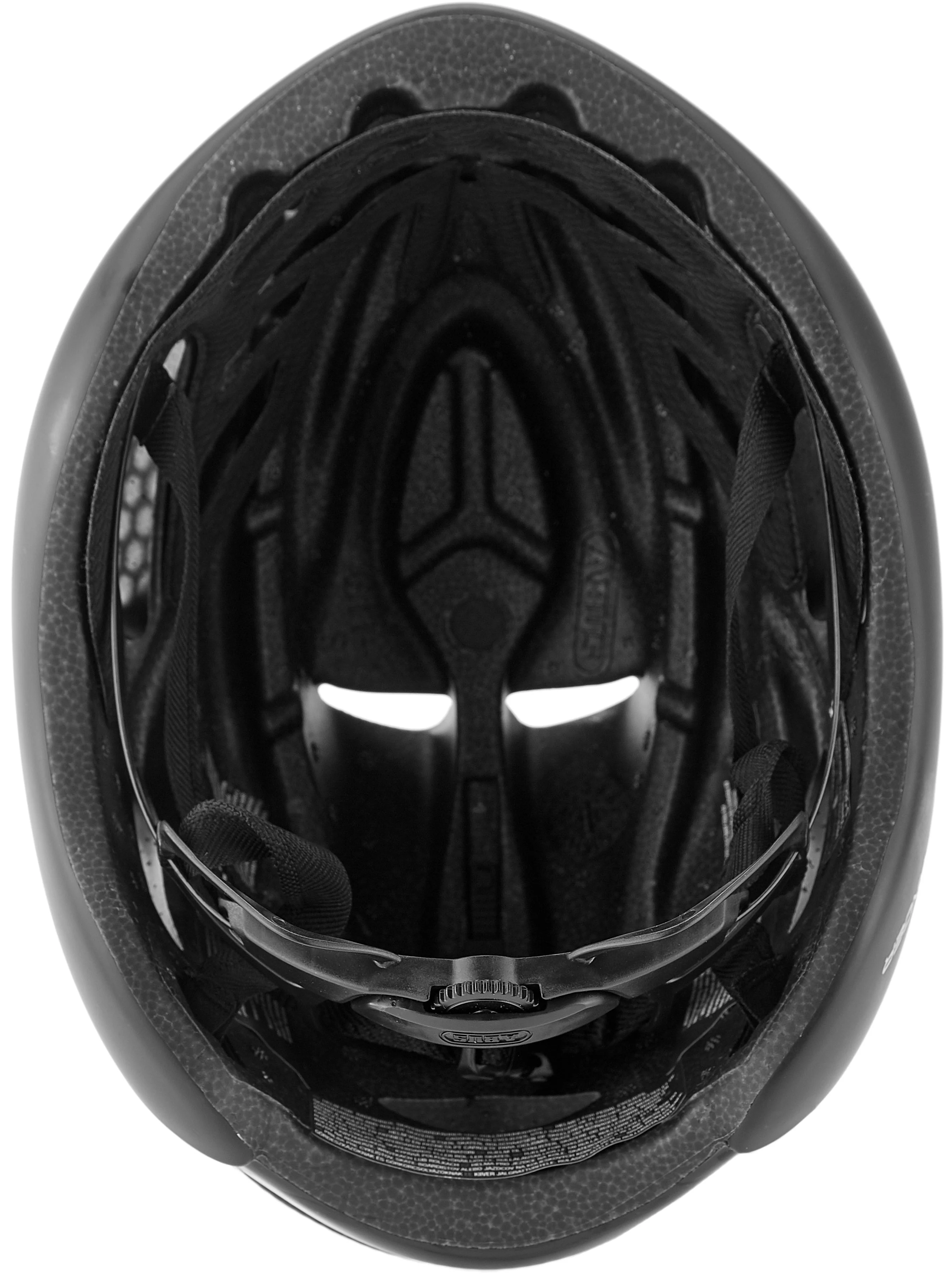 ABUS GameChanger Helm schwarz - Image 7
