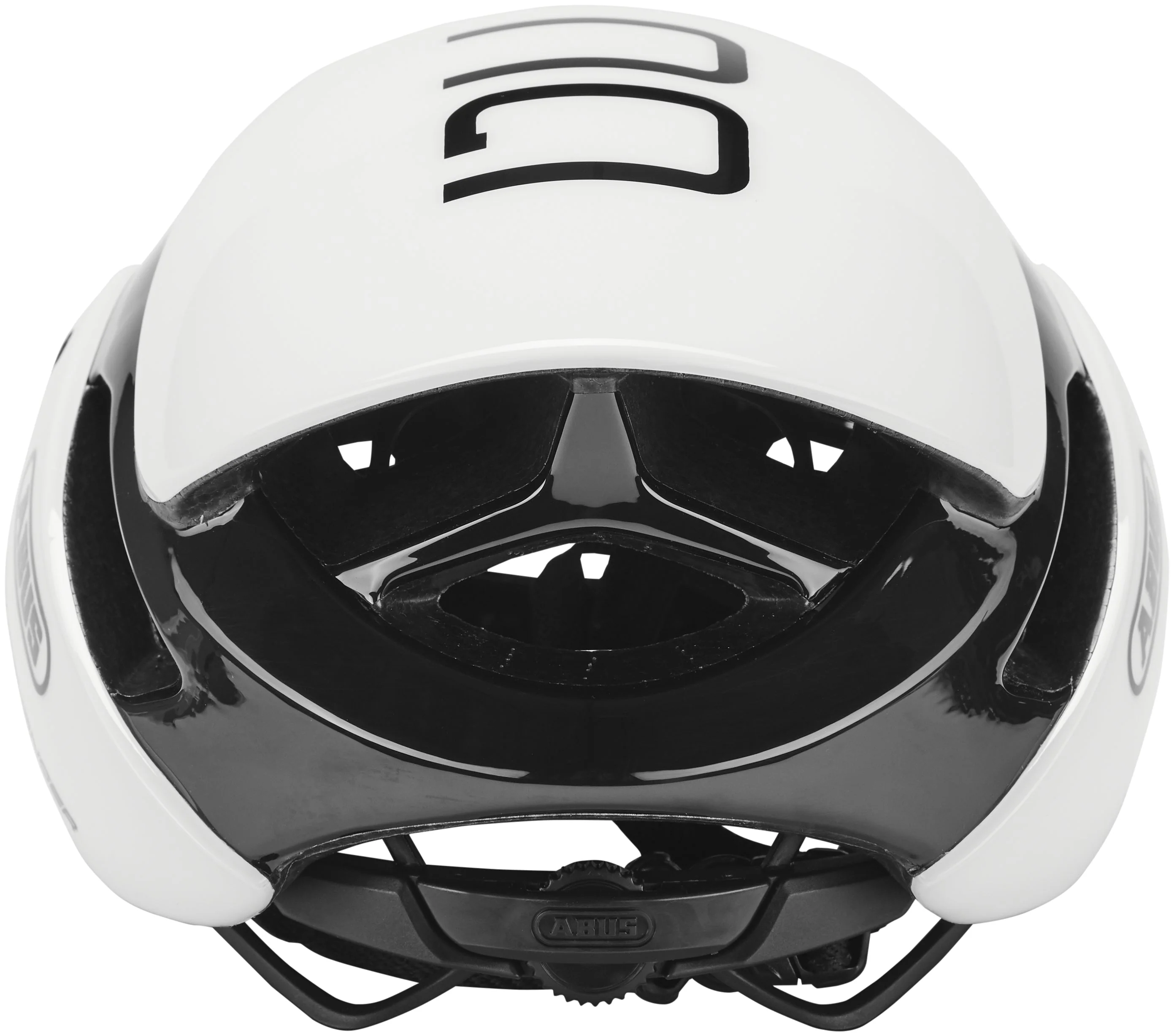ABUS GameChanger Helm weiß - Image 5