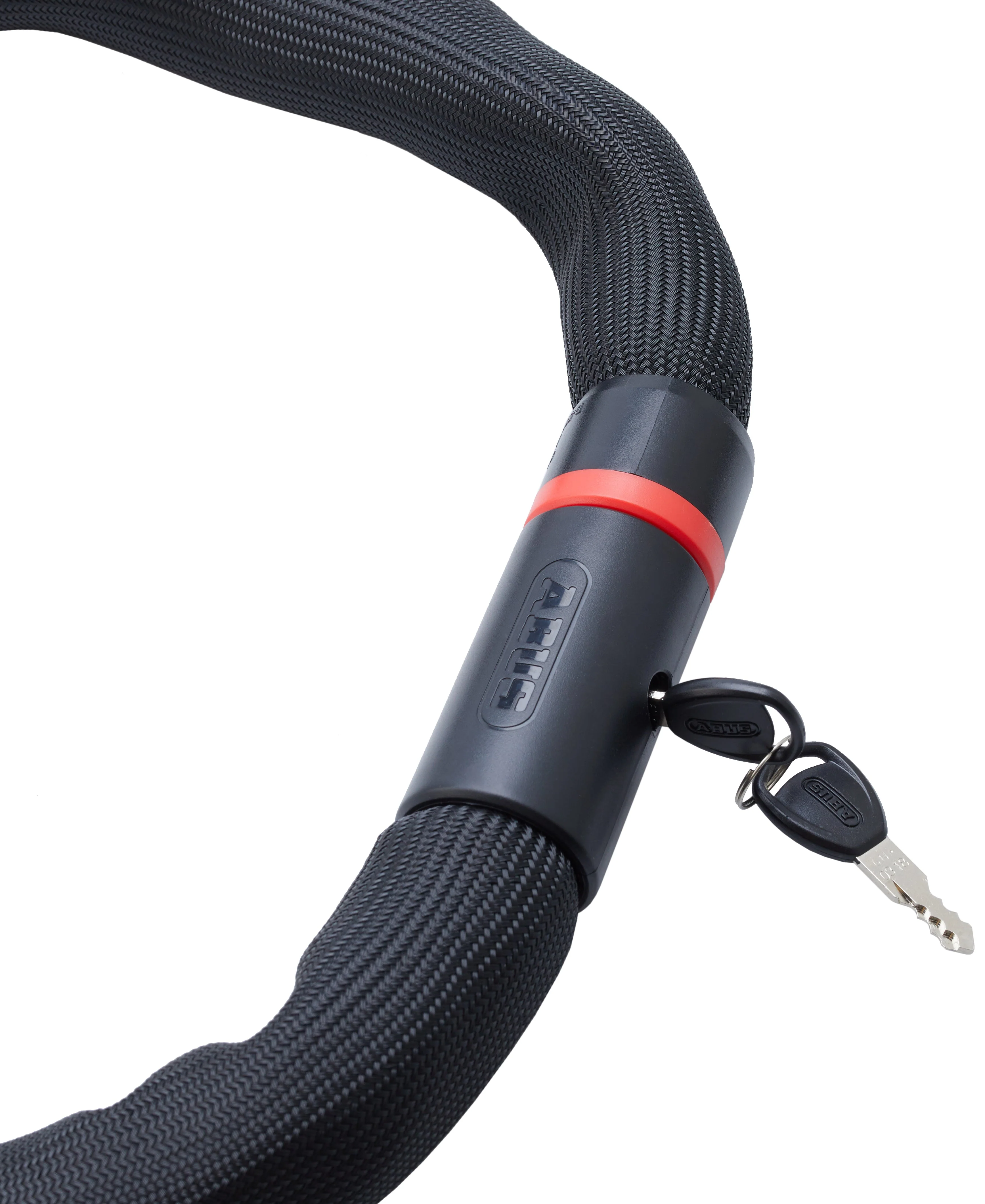 ABUS Goose Lock 6206K/85 schwarz - Image 2