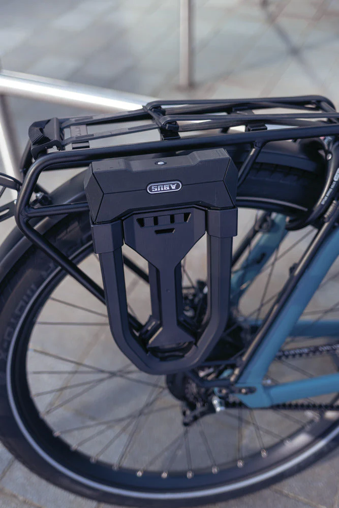 ABUS GRANIT™ Super Extreme 2500/165HB230 Bügelschloss + USH 2500 Halter - Image 3