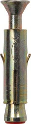 ABUS Granit WBA 100 Wand-Bodenanker - Image 3