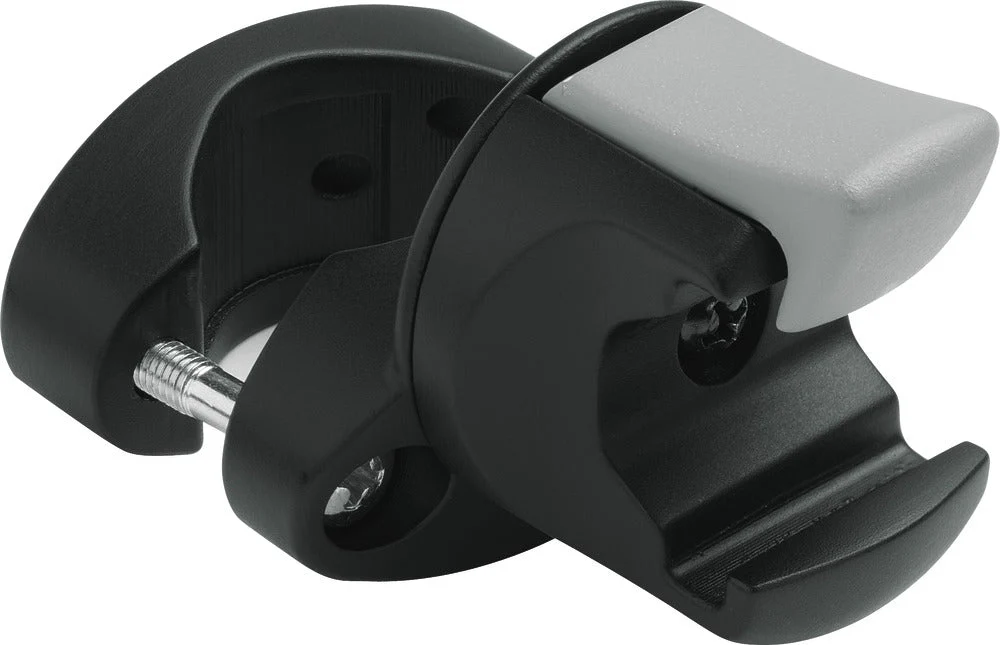 ABUS GRANIT X Plus Bügelschloss 540/160HB230 + EaZyKF Halter schwarz - Image 5