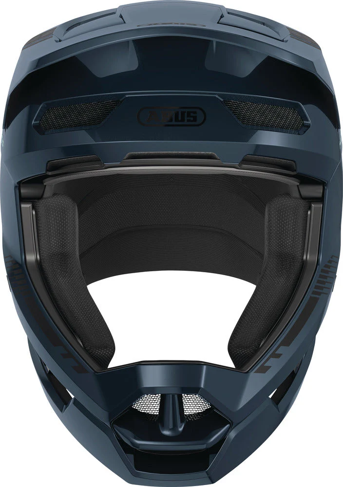 ABUS HiDrop Helm MTB midnight blue - Image 5
