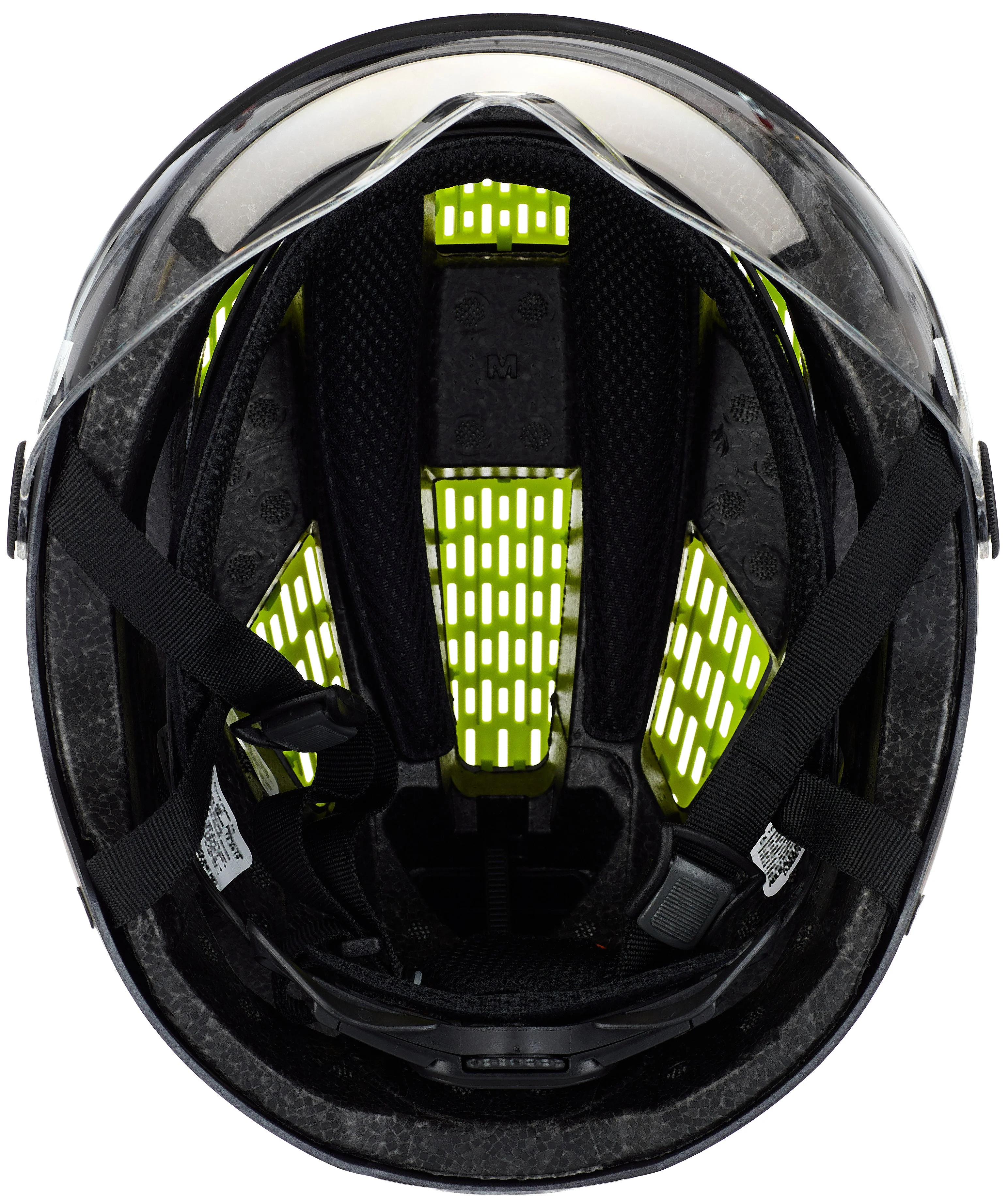 ABUS Hyban 2.0 Ace Helm grau - Image 7