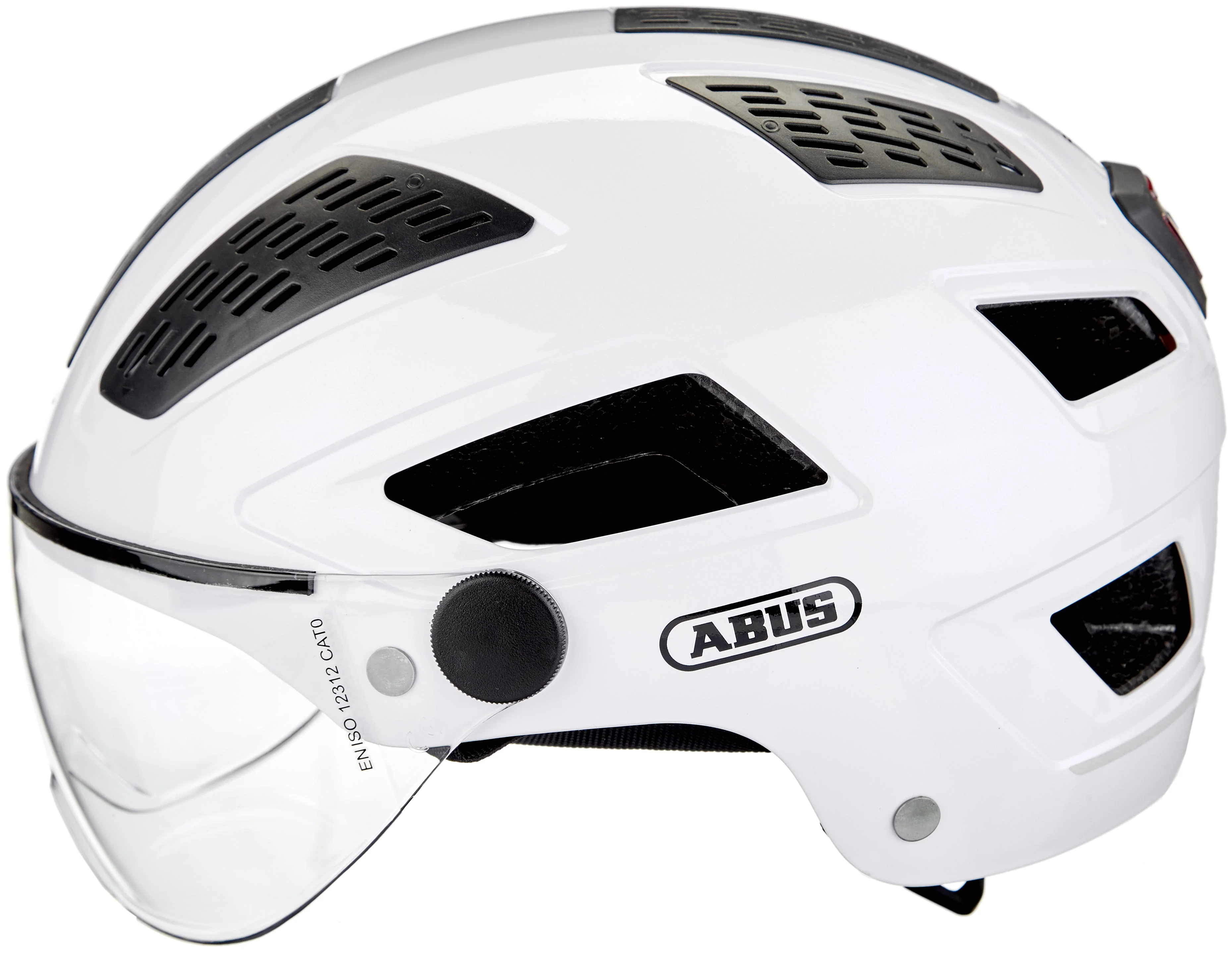ABUS Hyban 2.0 Ace Helm weiß - Image 3