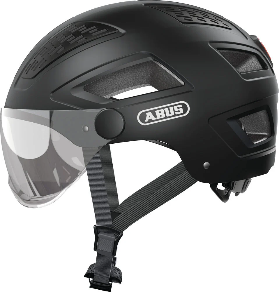 ABUS Hyban 2.0 Ace Helm XL schwarz - Image 2
