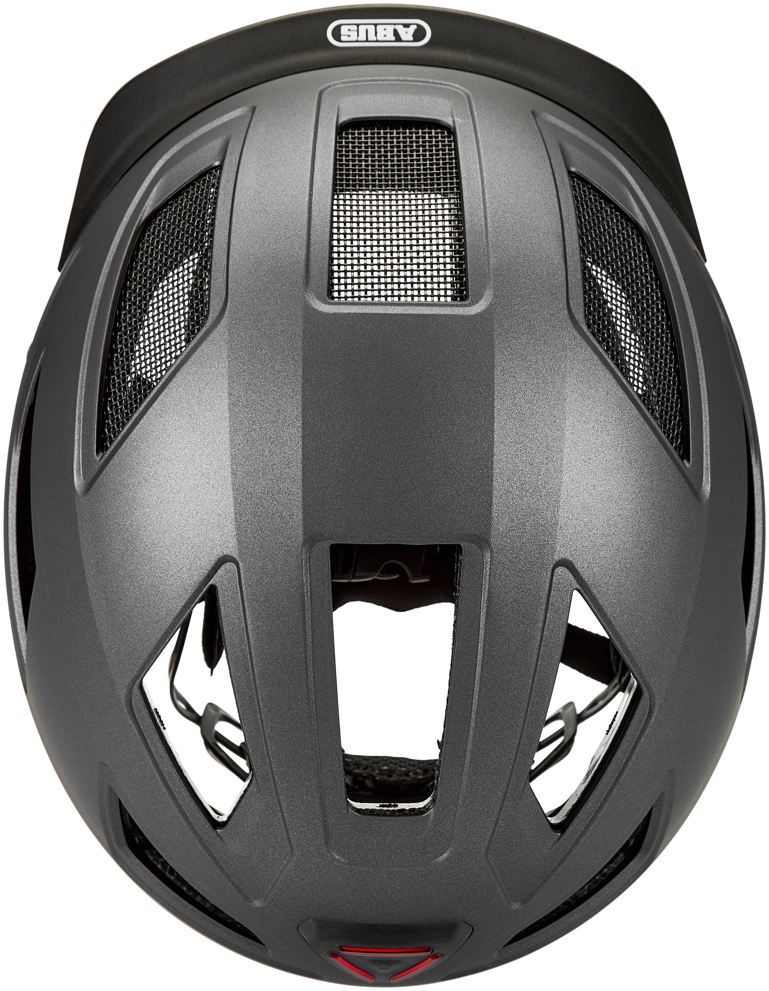 ABUS Hyban 2.0 Helm grau - Image 6