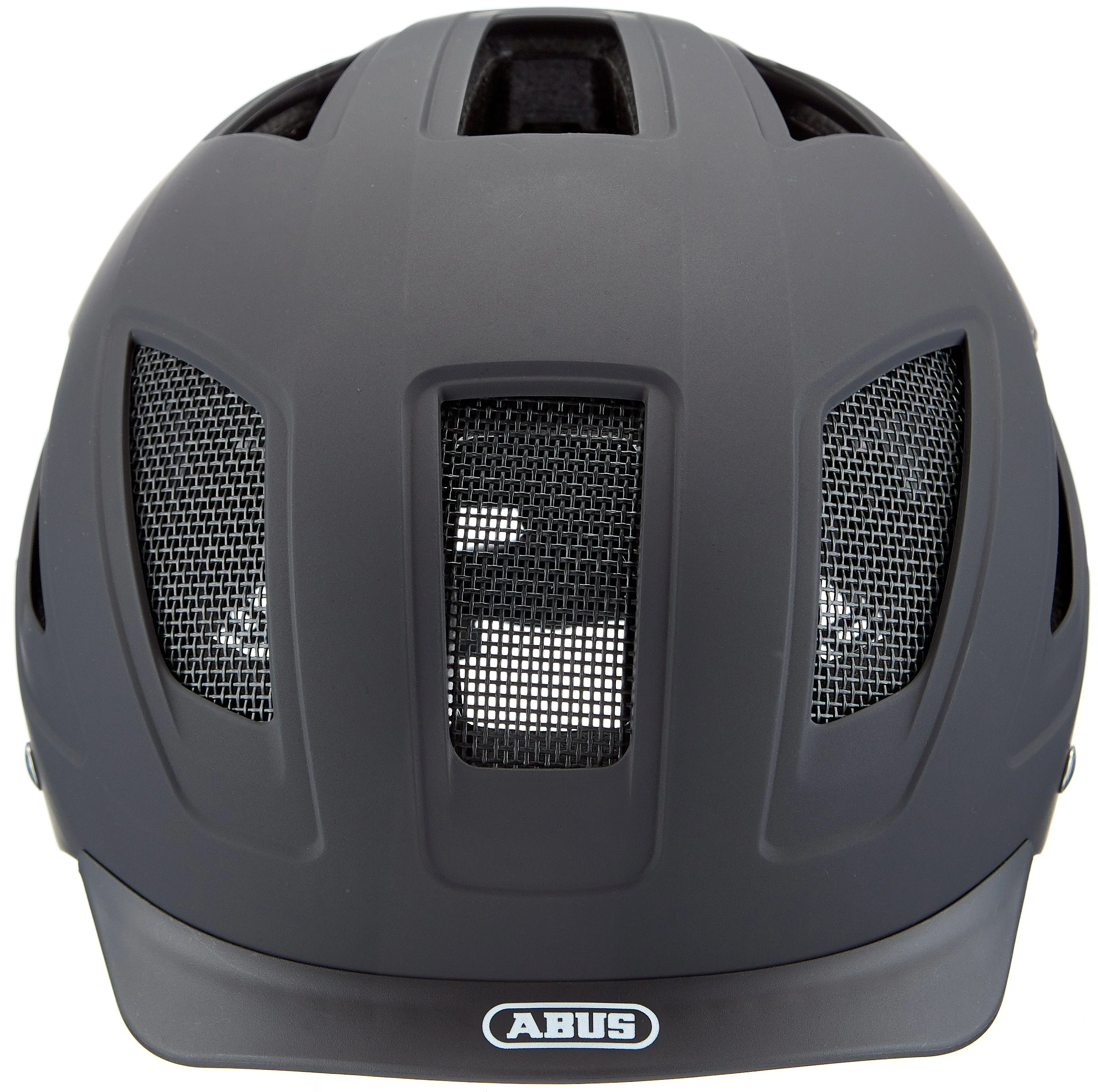 ABUS Hyban 2.0 Helm schwarz - Image 2