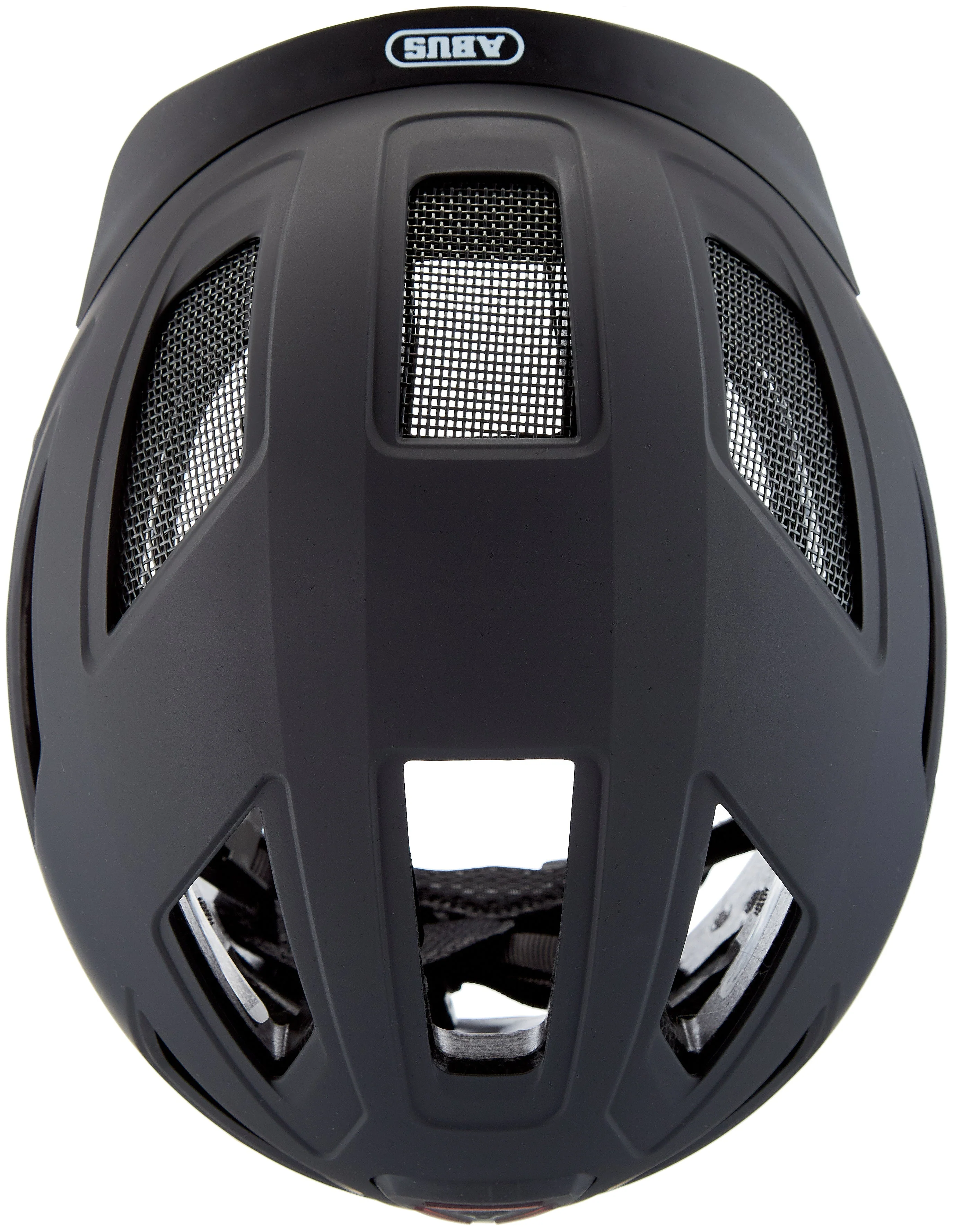 ABUS Hyban 2.0 Helm schwarz - Image 6