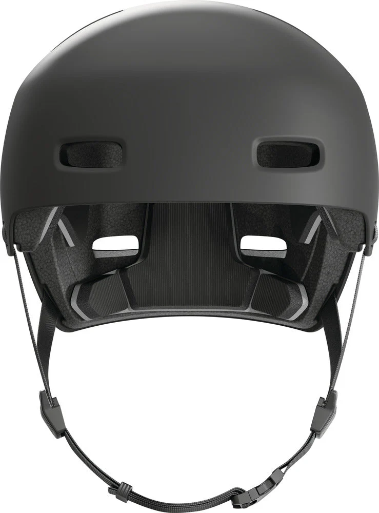 ABUS Indy Helm MTB velvet schwarz - Image 3
