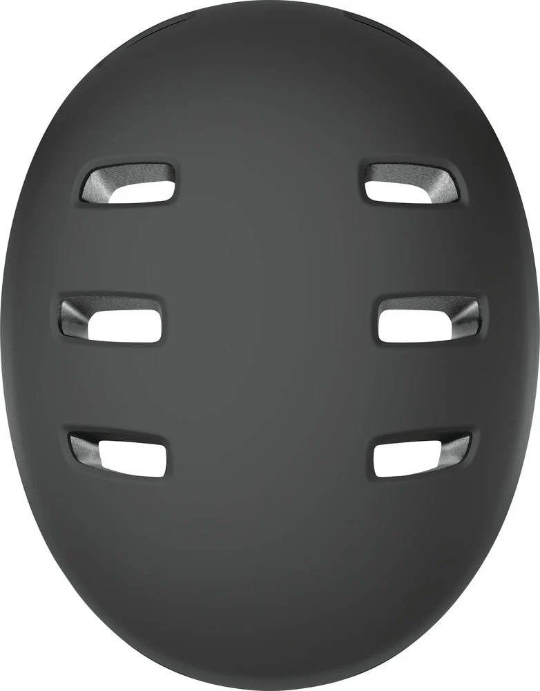ABUS Indy Helm MTB velvet schwarz - Image 4
