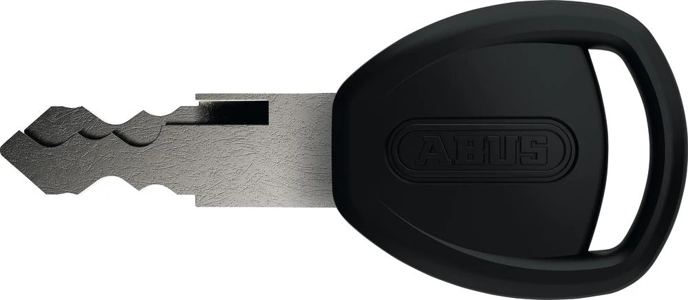 ABUS Iven Chain 8210/110 Kettenschloss schwarz - Image 2