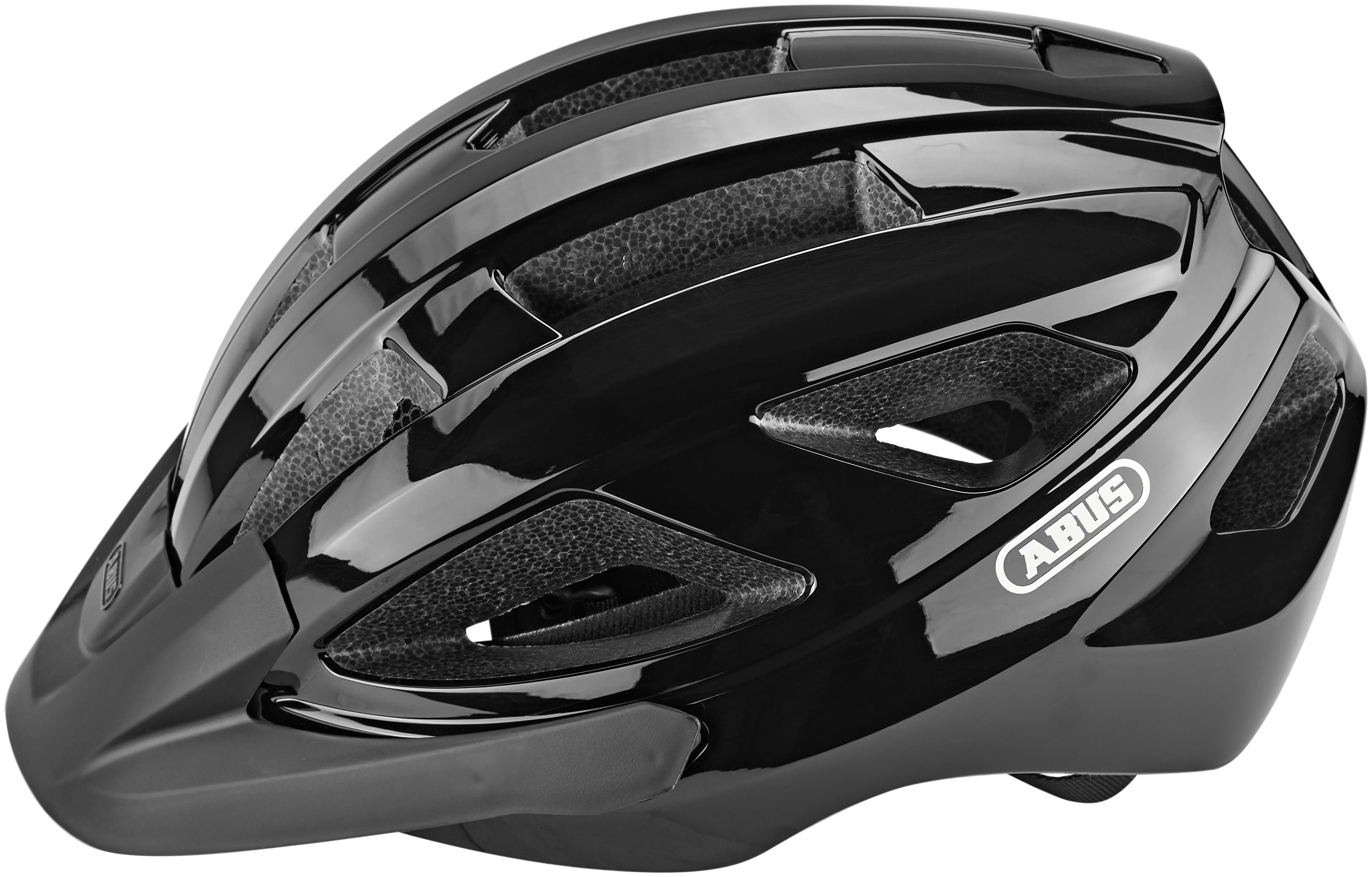 ABUS Macator Helm schwarz - Image 3
