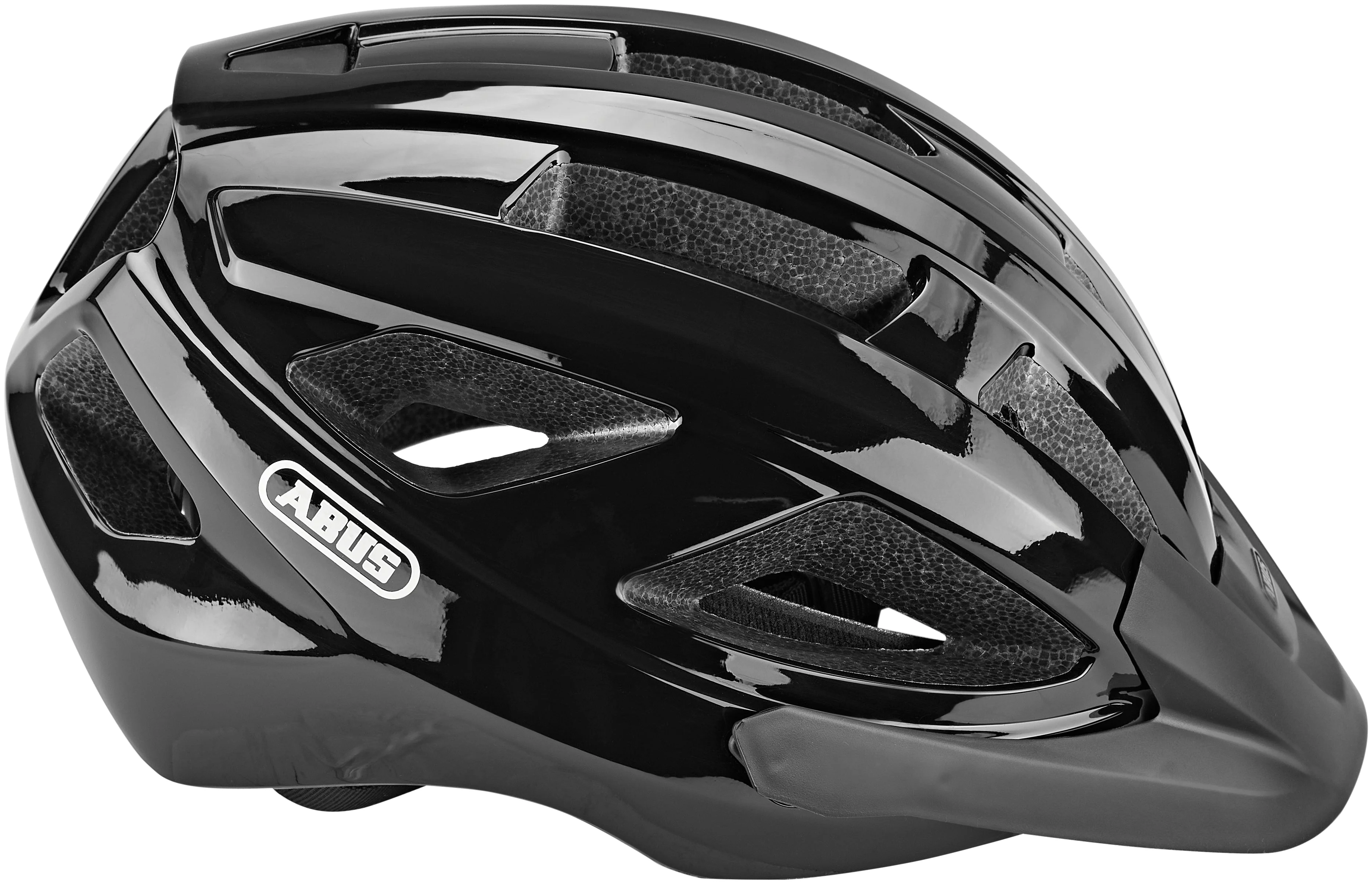 ABUS Macator Helm schwarz - Image 4